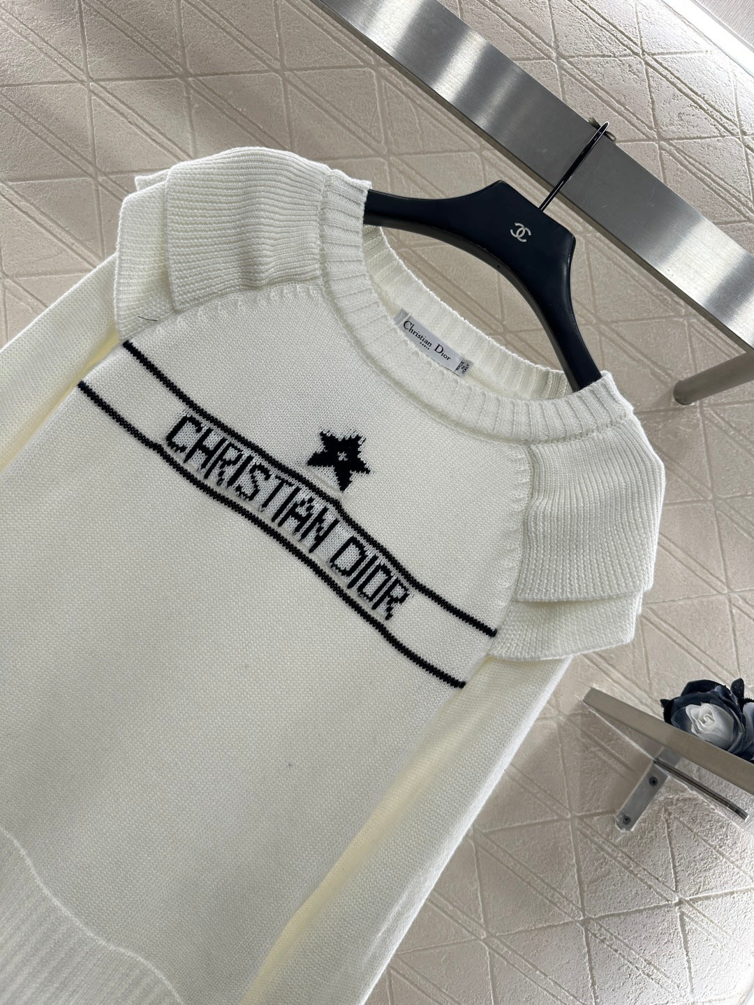 25FW  pullover sweater