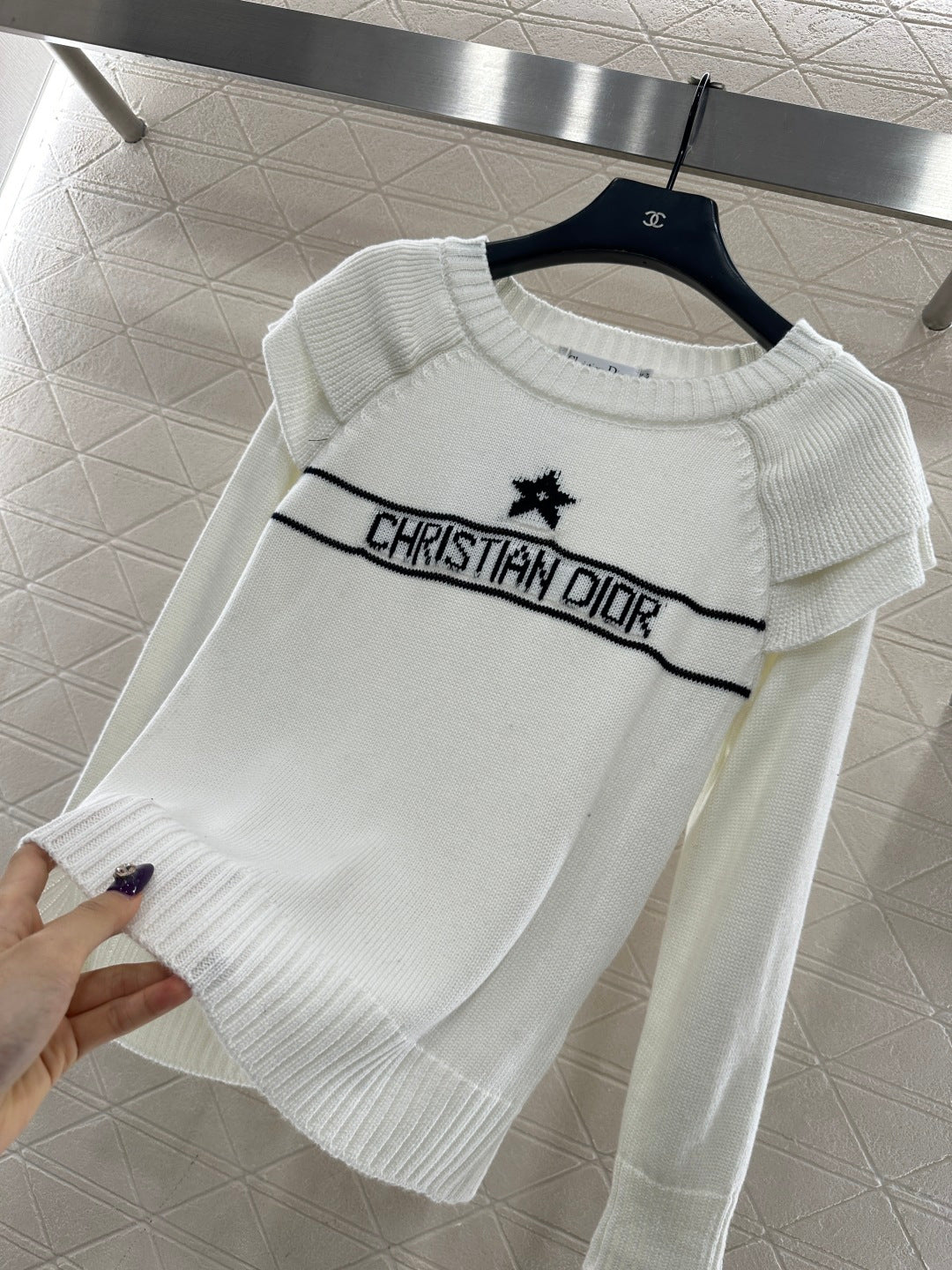 25FW  pullover sweater