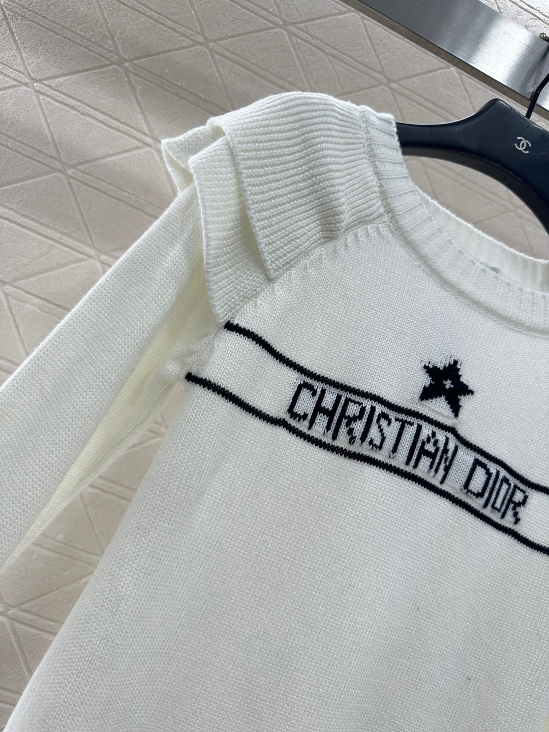 25FW  pullover sweater