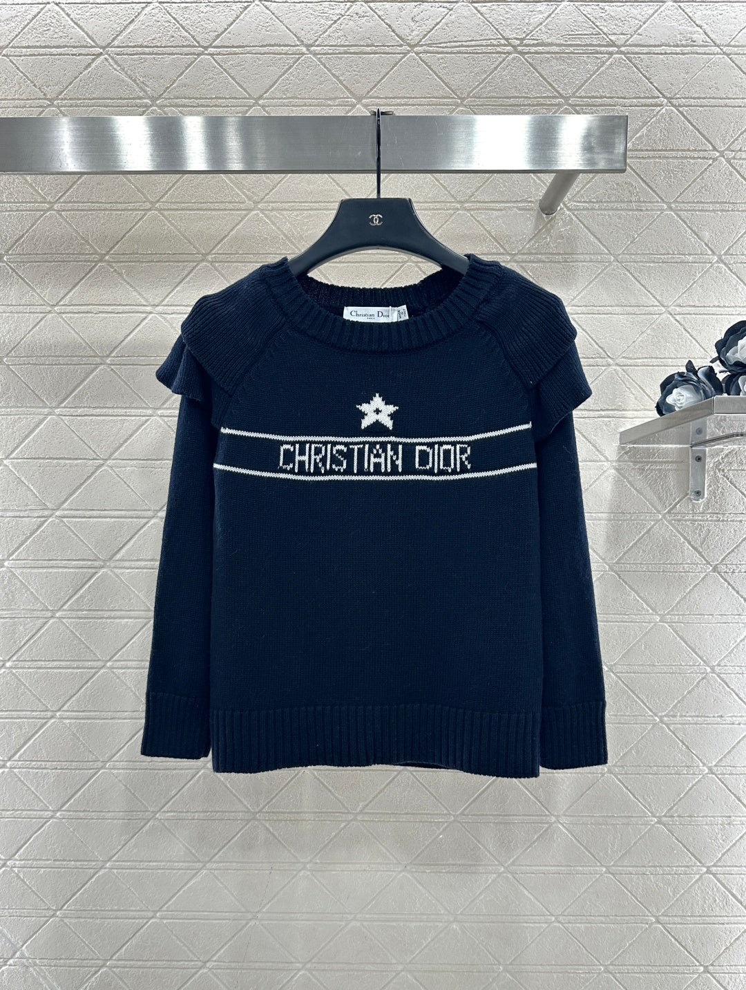 25FW  pullover sweater