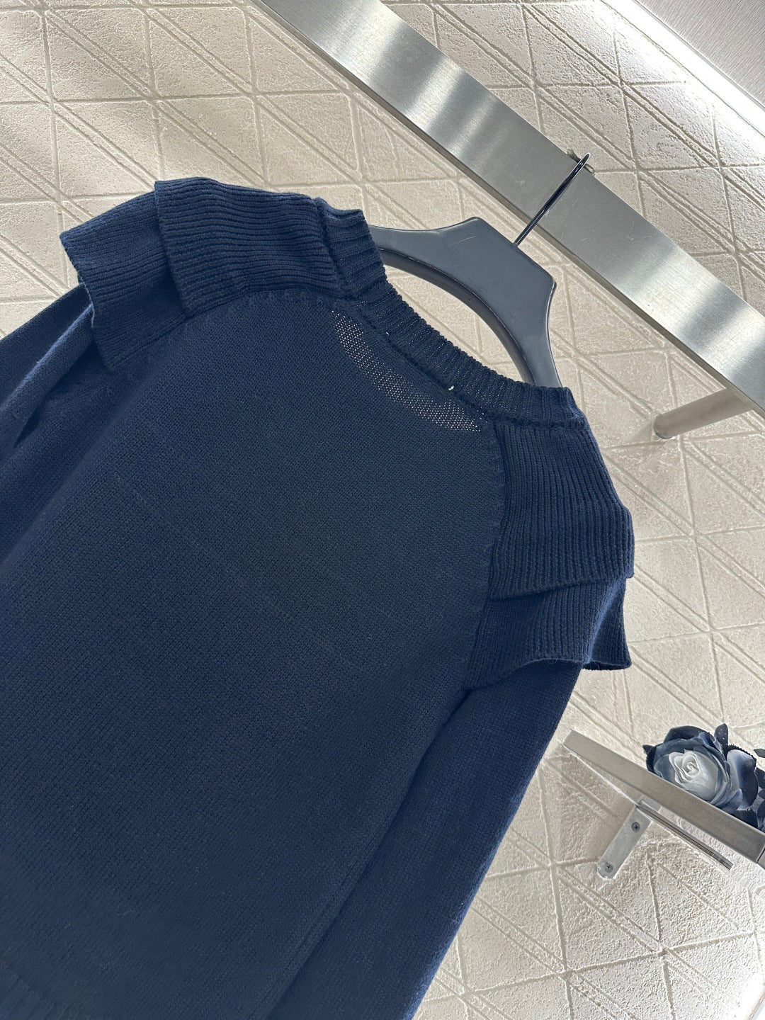 25FW  pullover sweater