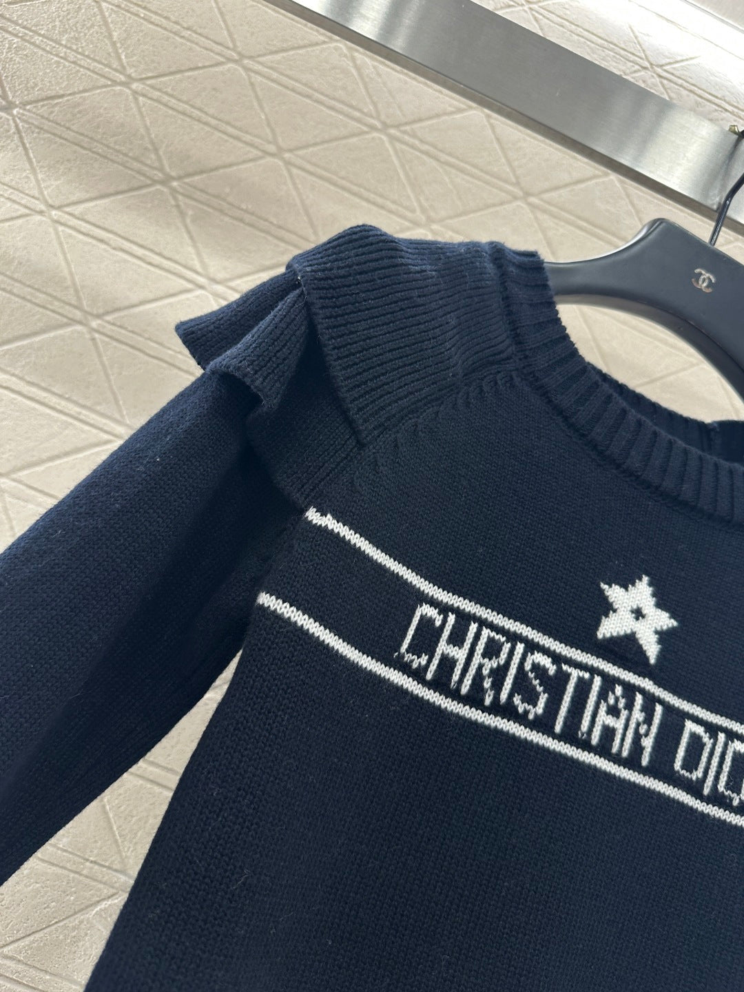 25FW  pullover sweater