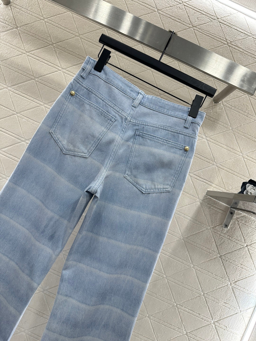 25FW  flared jeans
