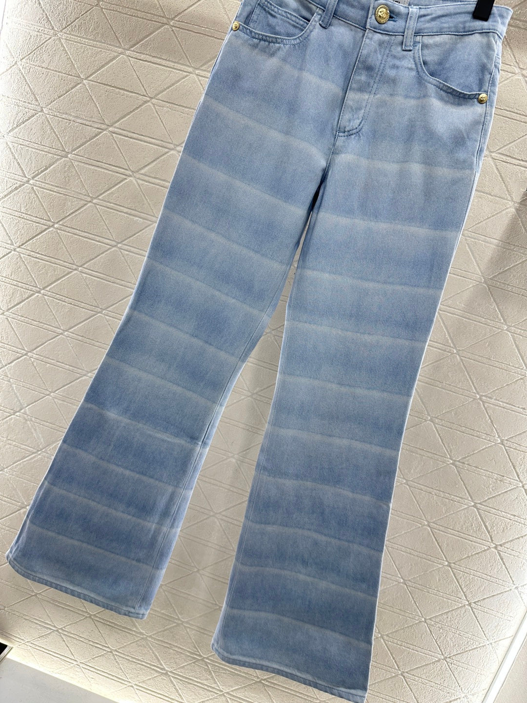 25FW  flared jeans