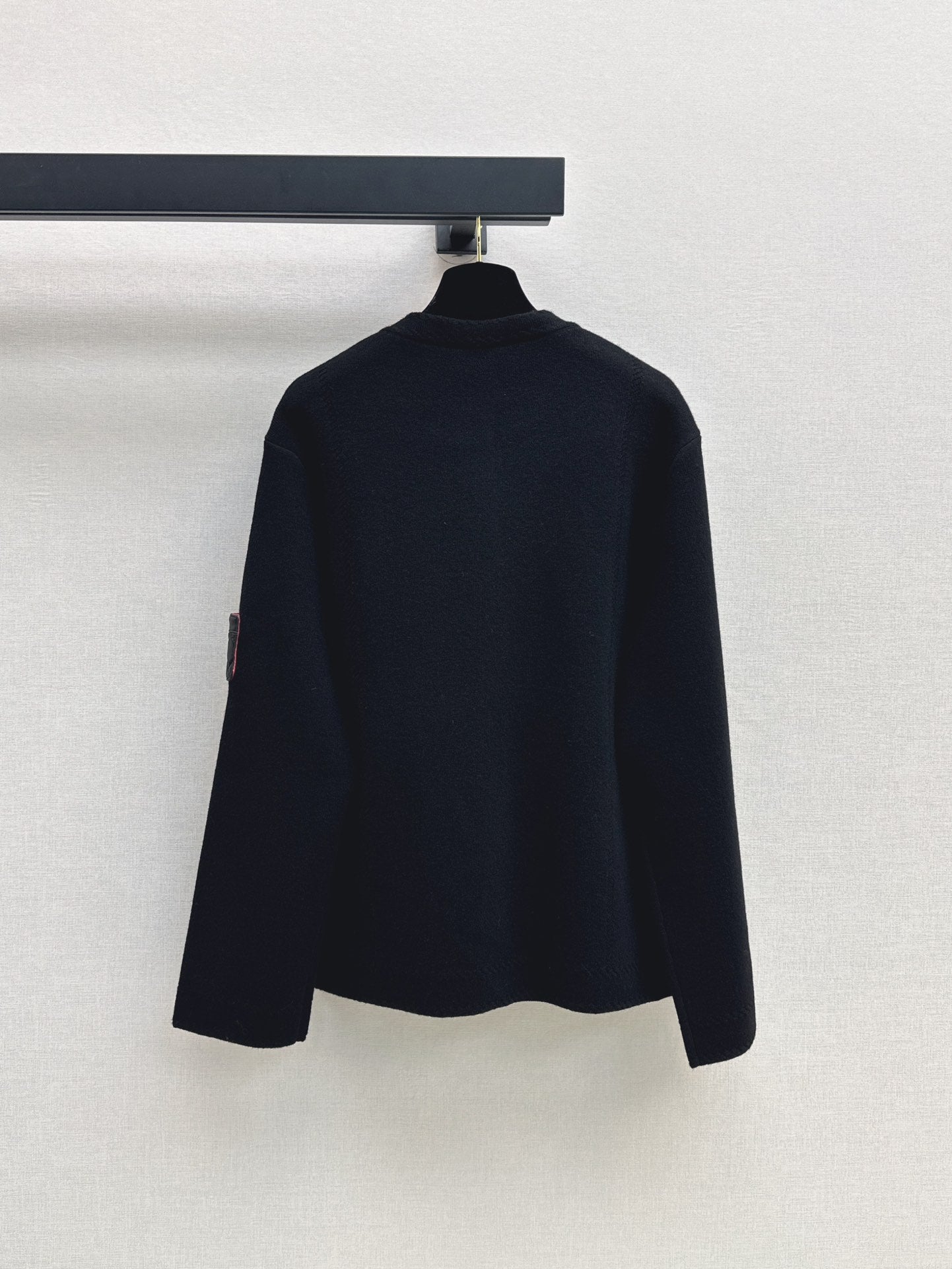 25FW cashmere jacket