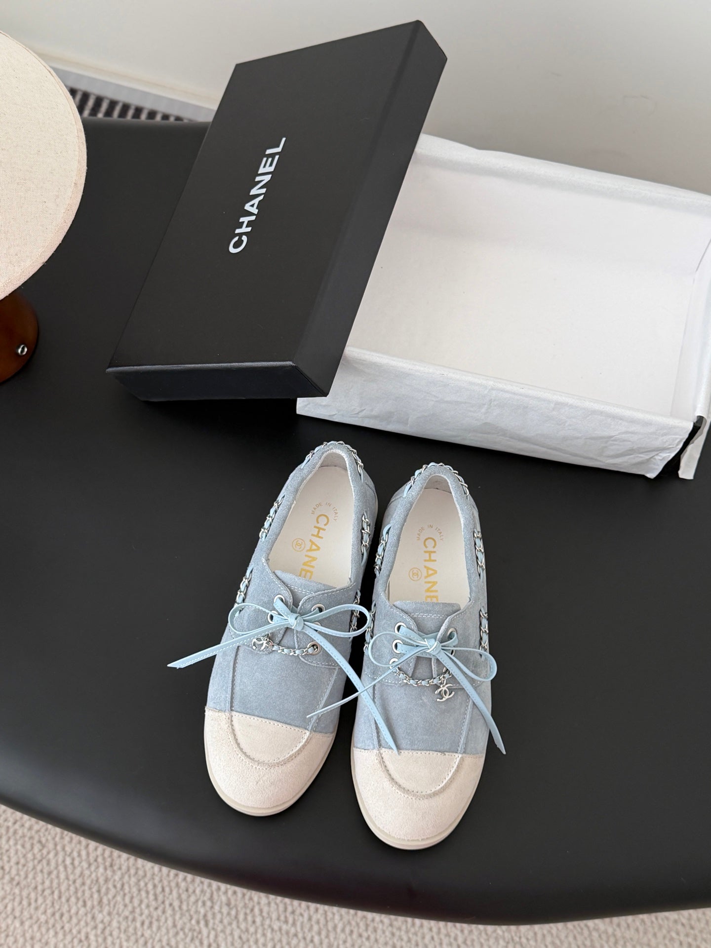 26SS Freizeitschuhe