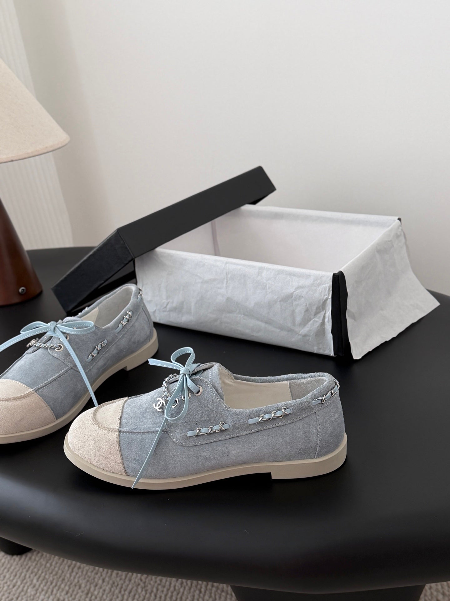 26SS Freizeitschuhe