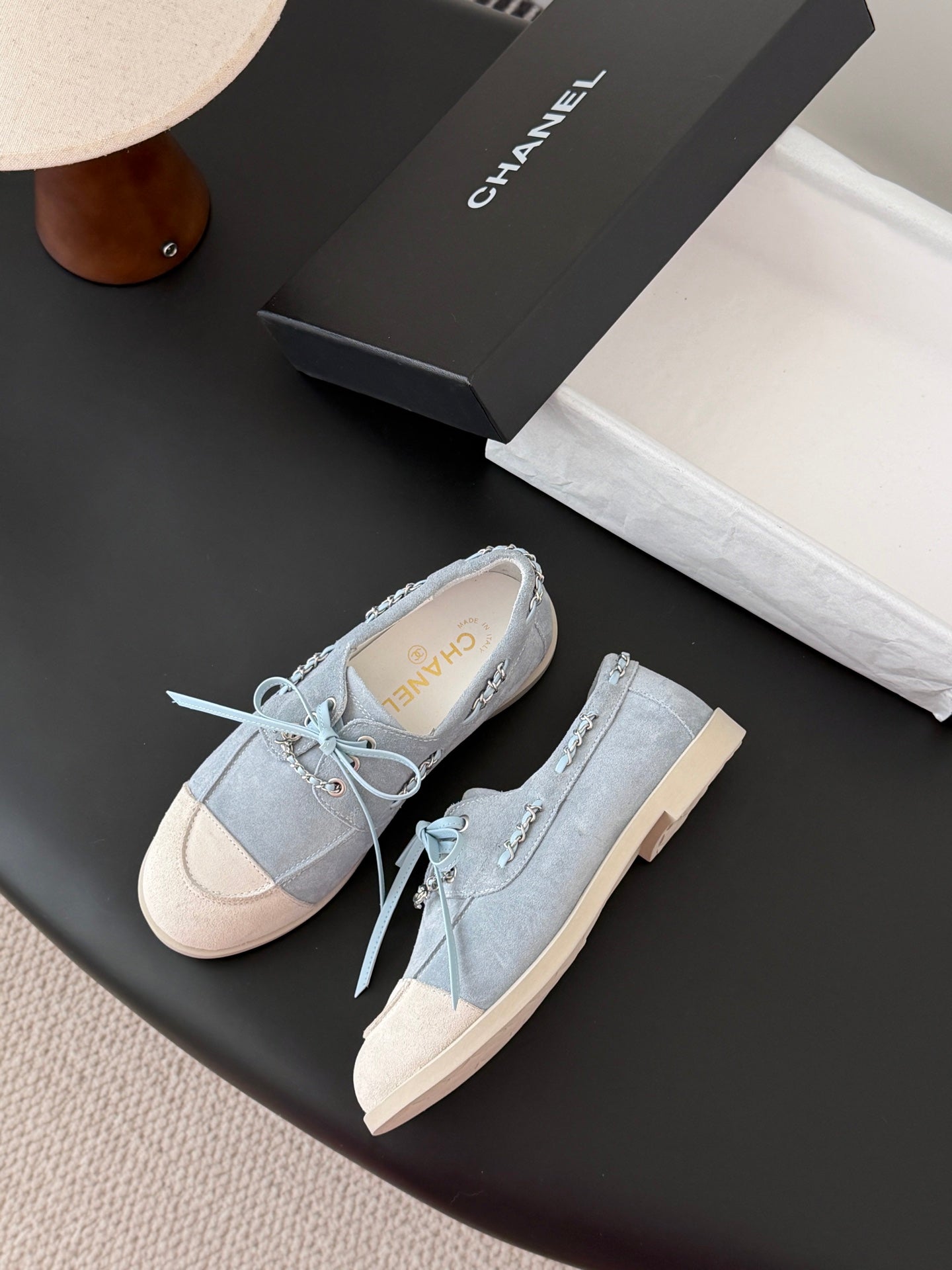 26SS Freizeitschuhe