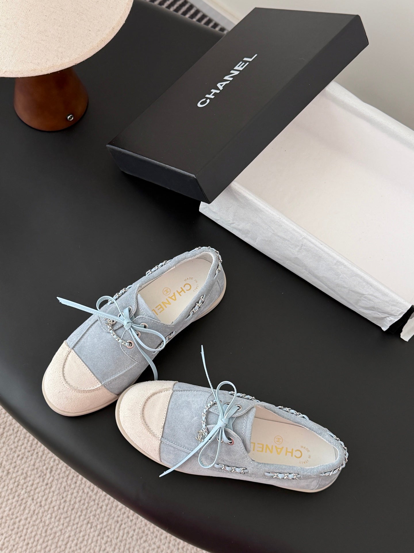 26SS Freizeitschuhe