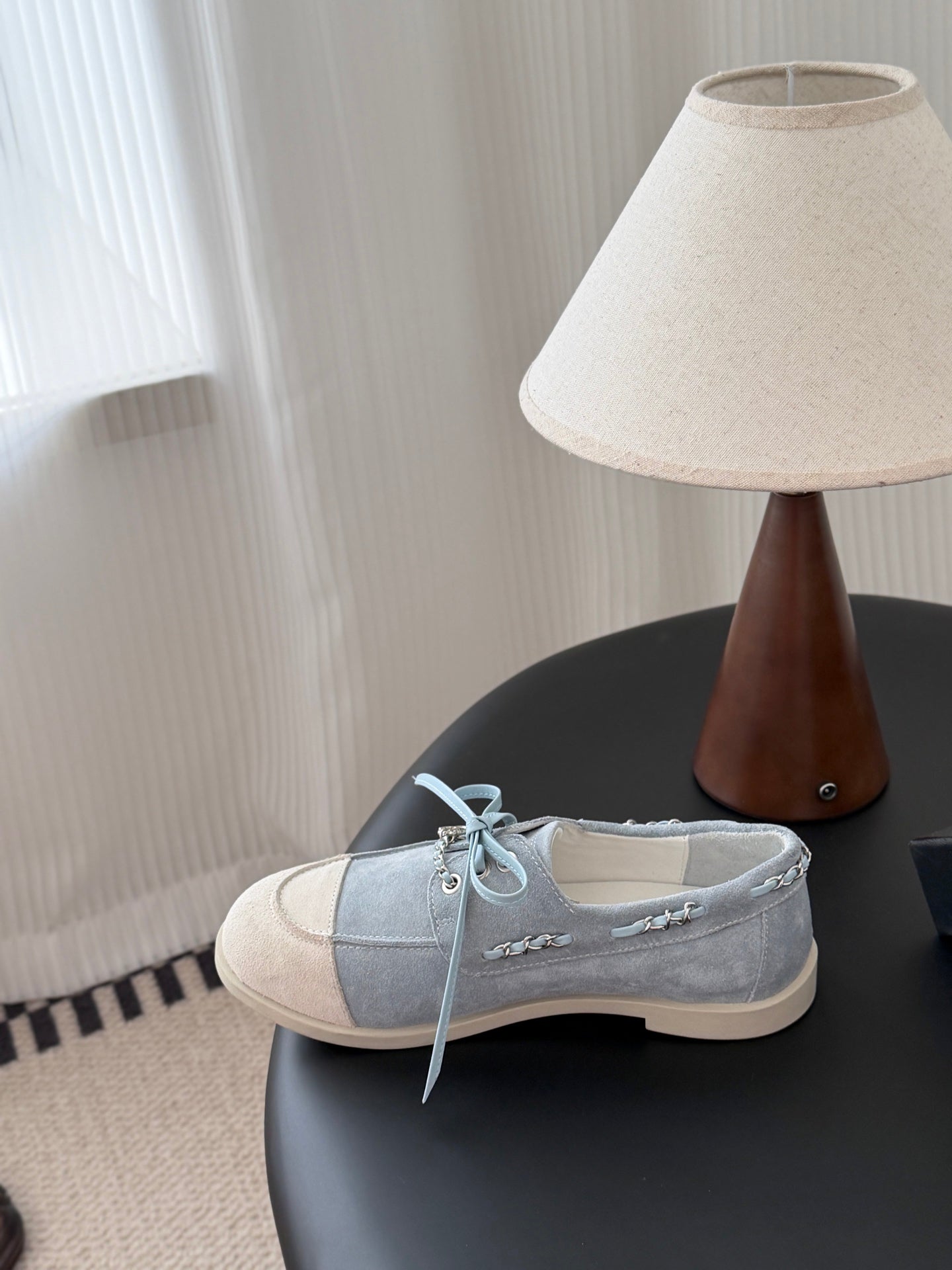26SS Freizeitschuhe
