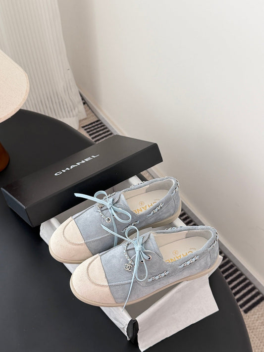 26SS casual shoes