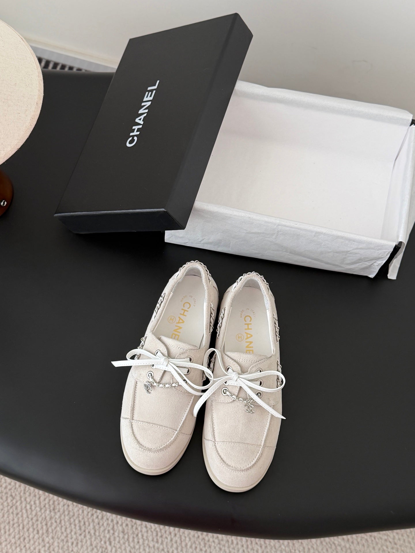 26SS Freizeitschuhe