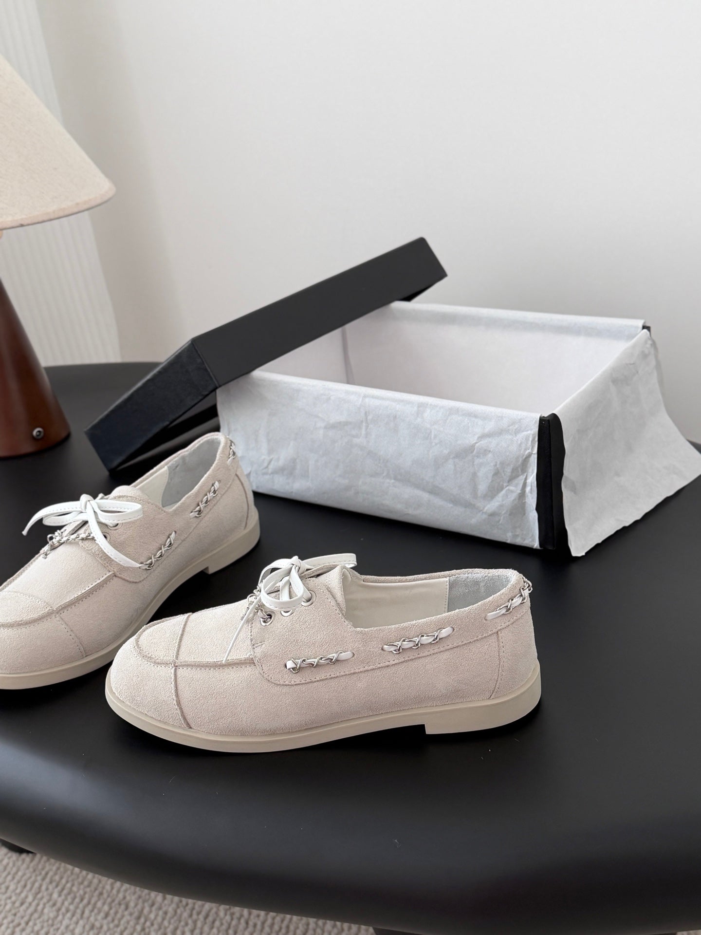 26SS Freizeitschuhe