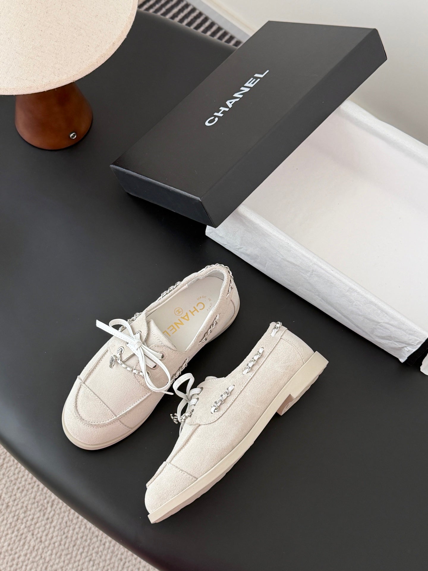 26SS Freizeitschuhe