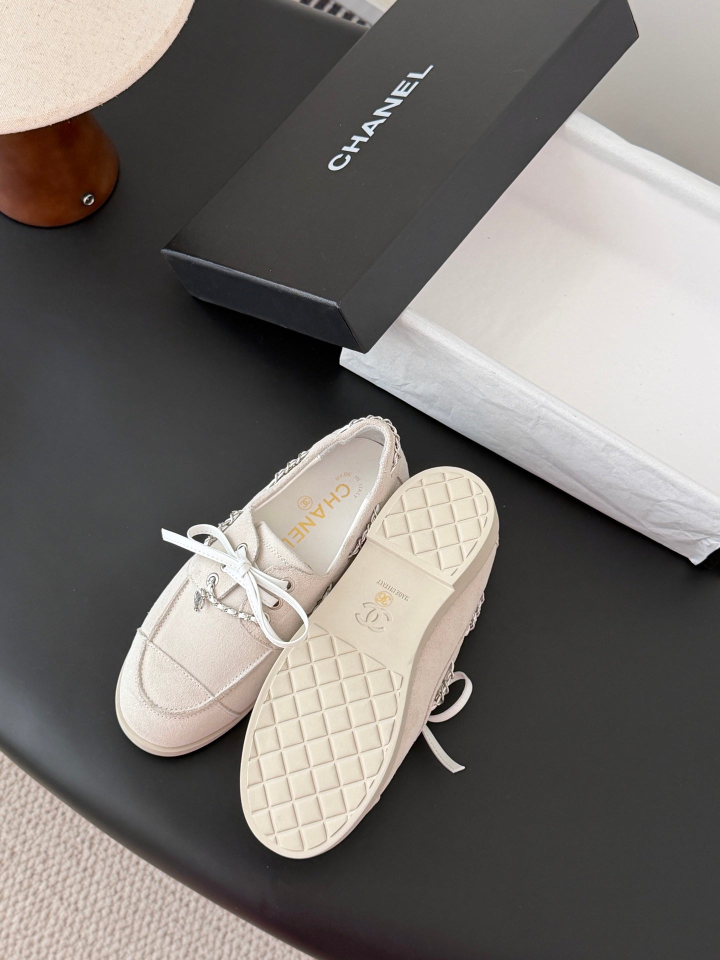 26SS Freizeitschuhe