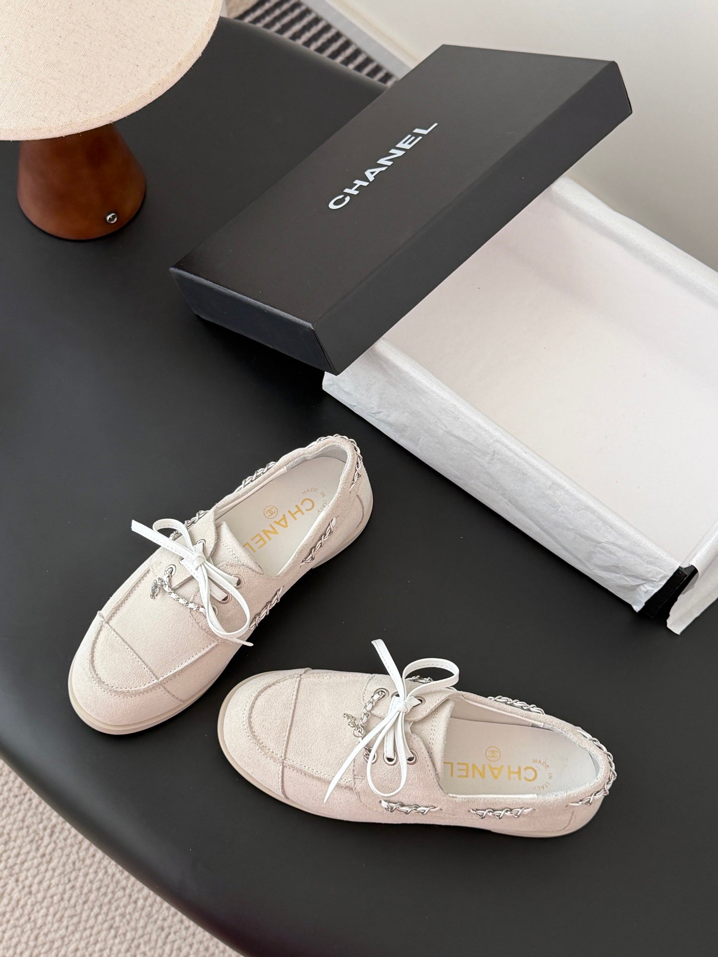 26SS Freizeitschuhe