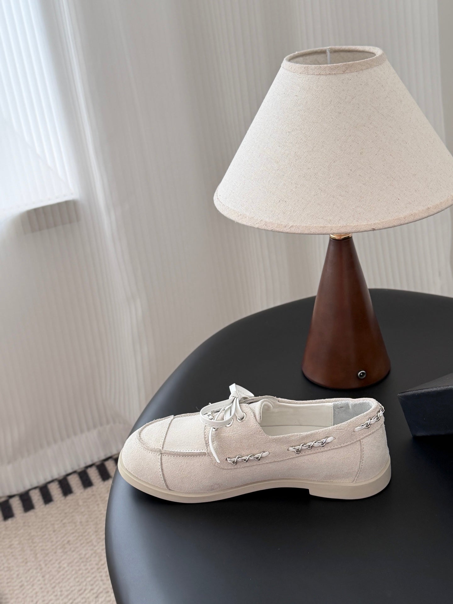 26SS Freizeitschuhe