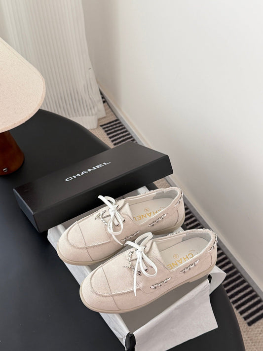 26SS casual shoes