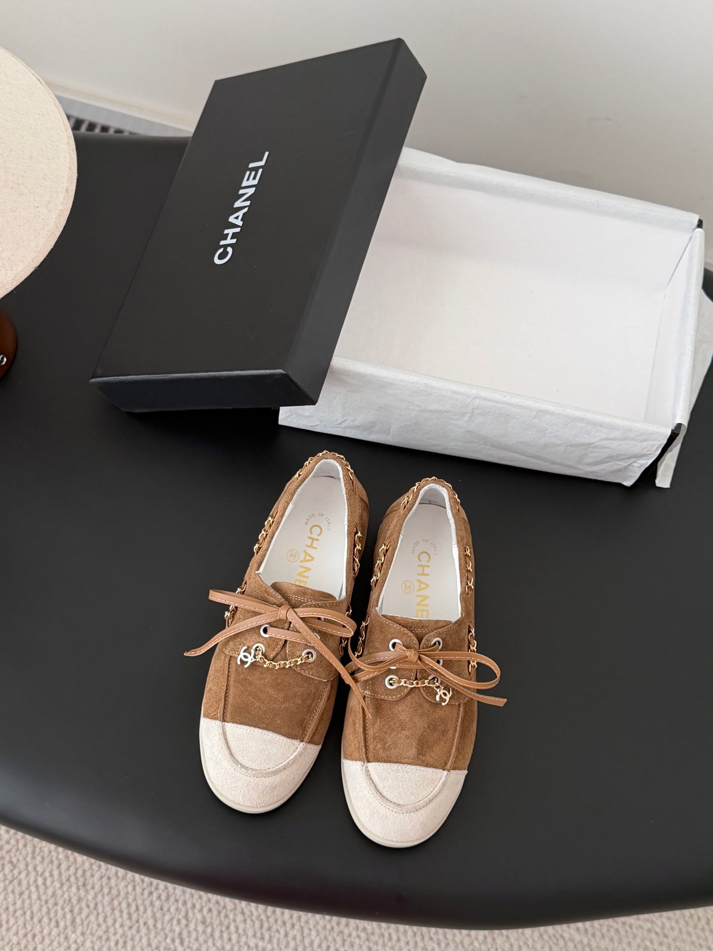 26SS Freizeitschuhe