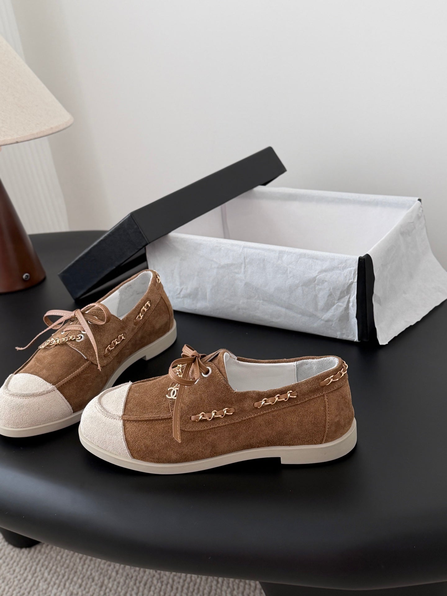 26SS Freizeitschuhe