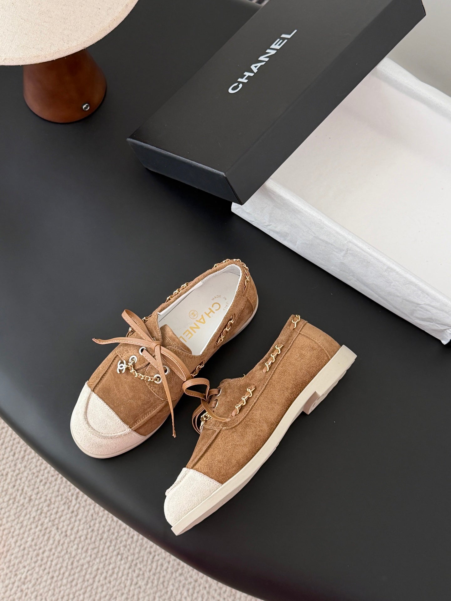 26SS Freizeitschuhe