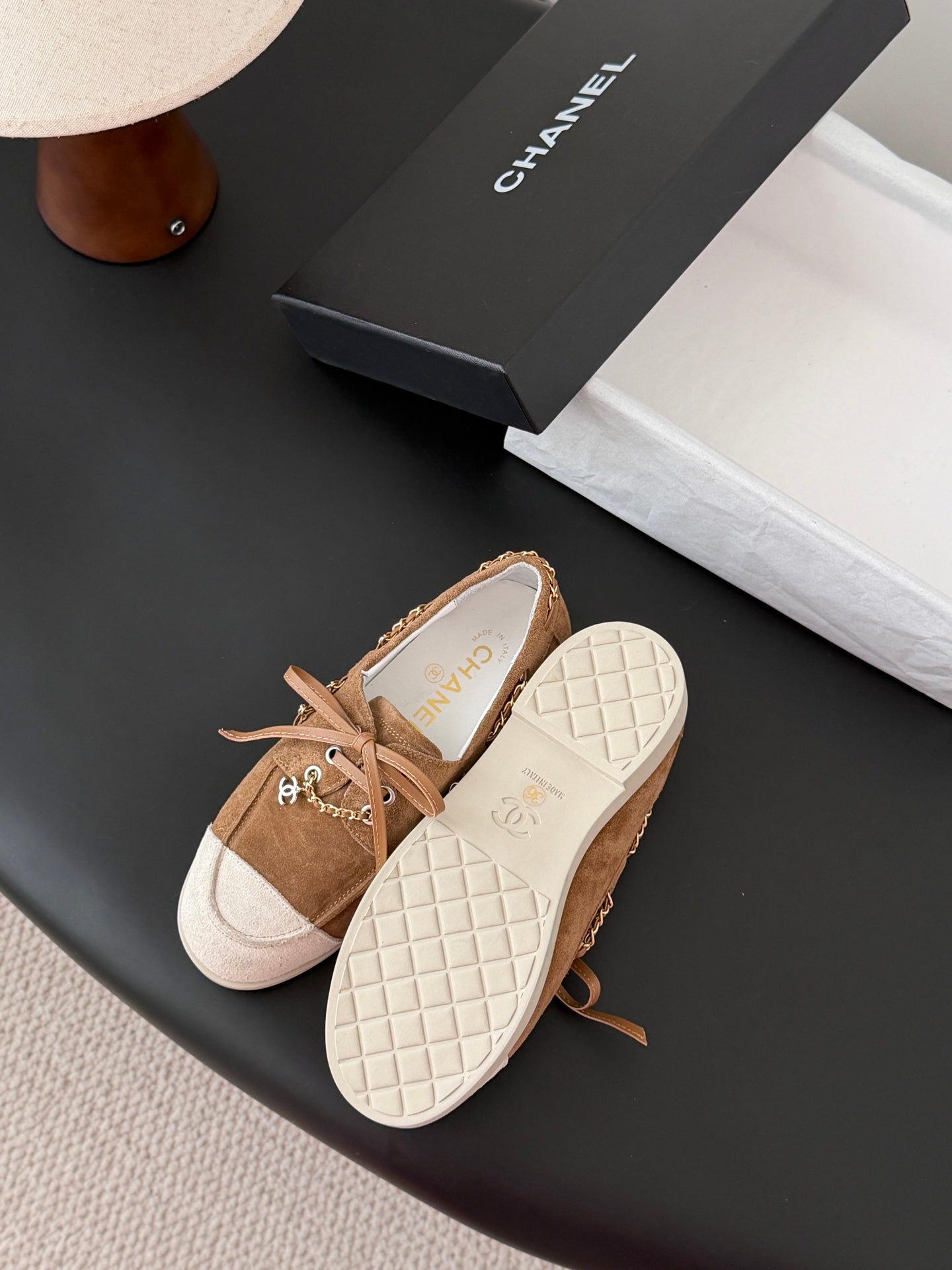 26SS Freizeitschuhe