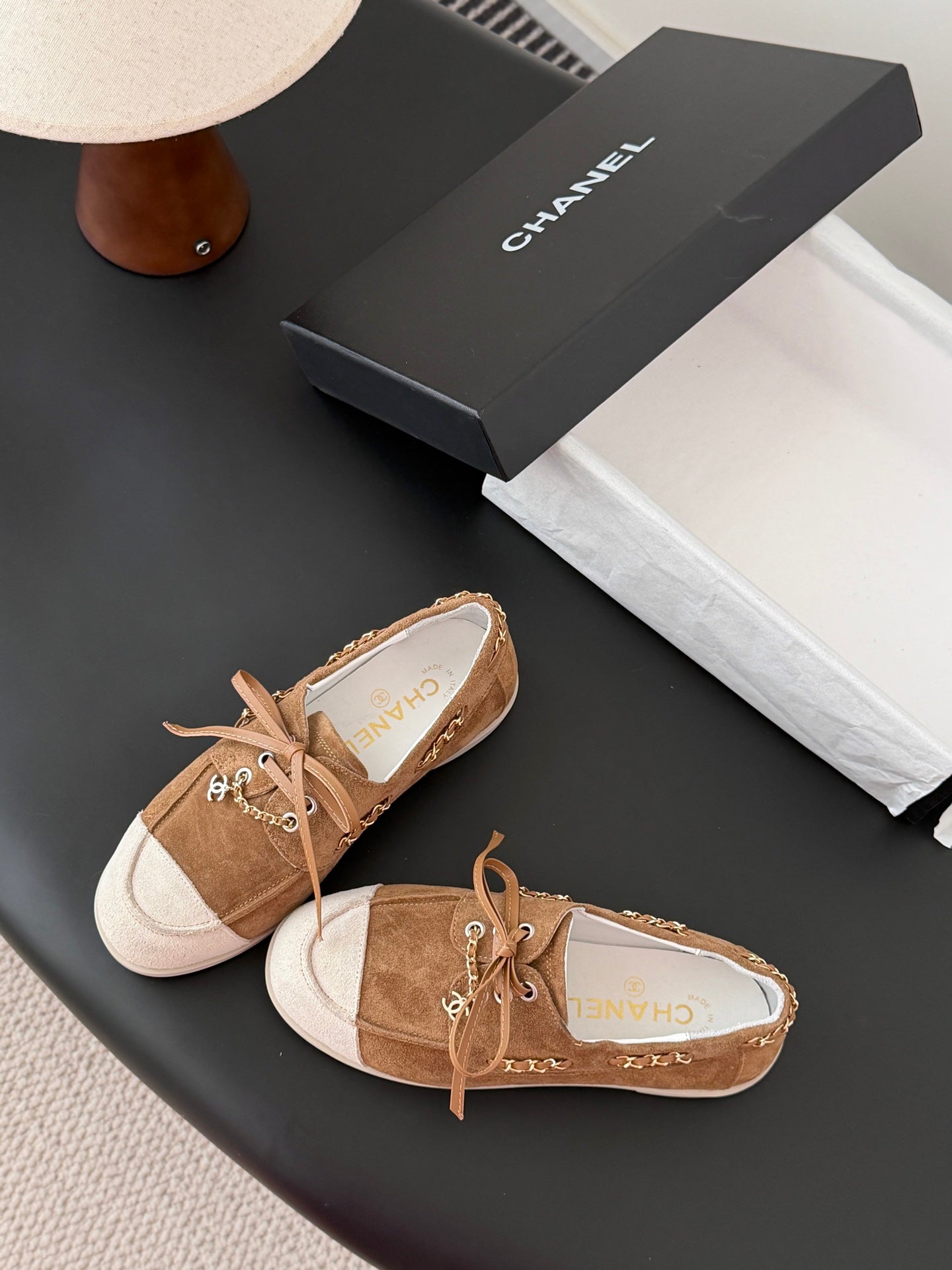 26SS Freizeitschuhe