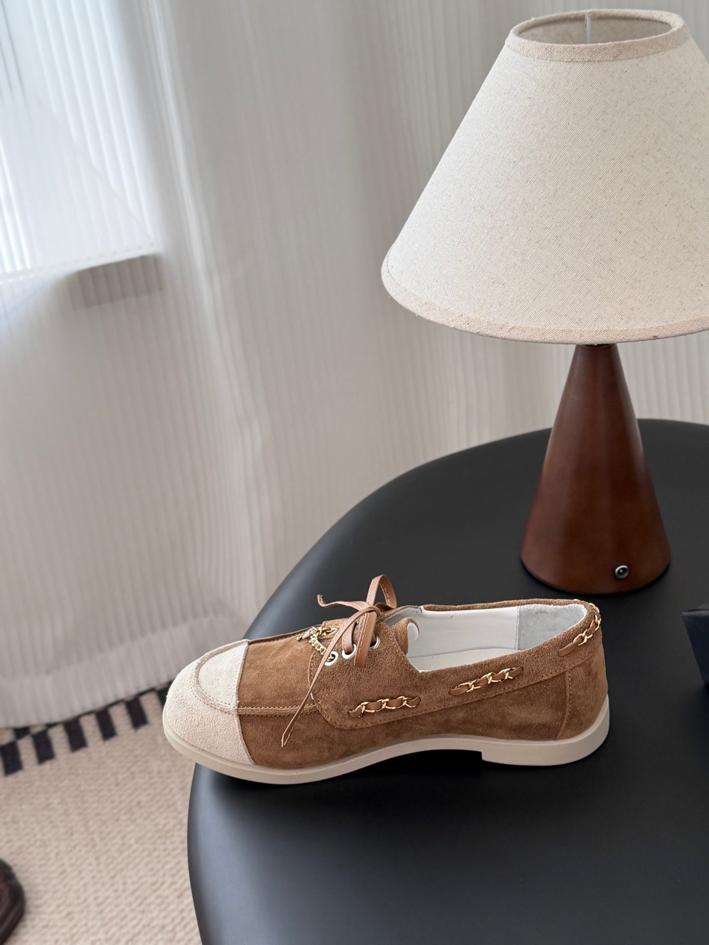 26SS Freizeitschuhe