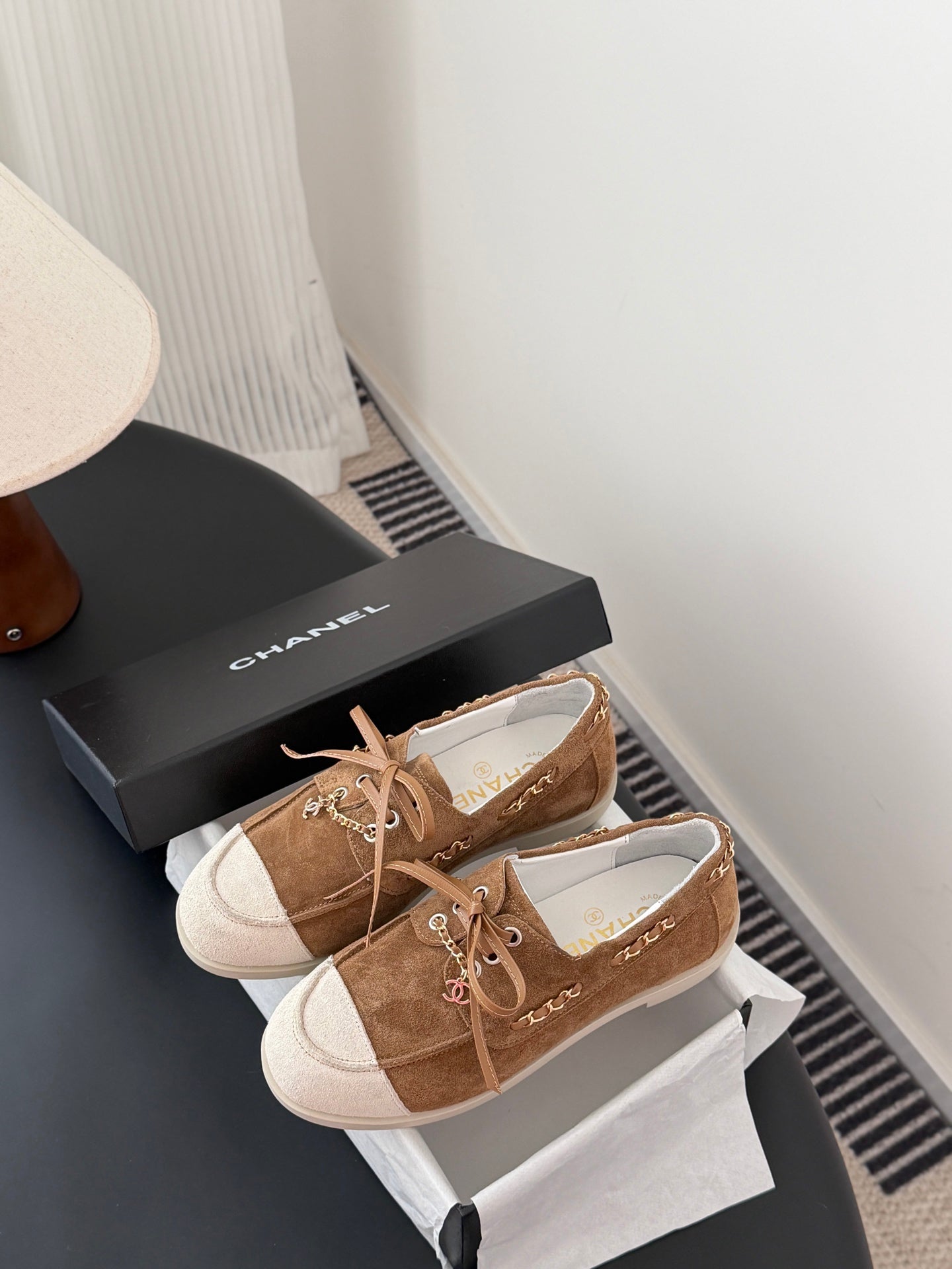 26SS Freizeitschuhe