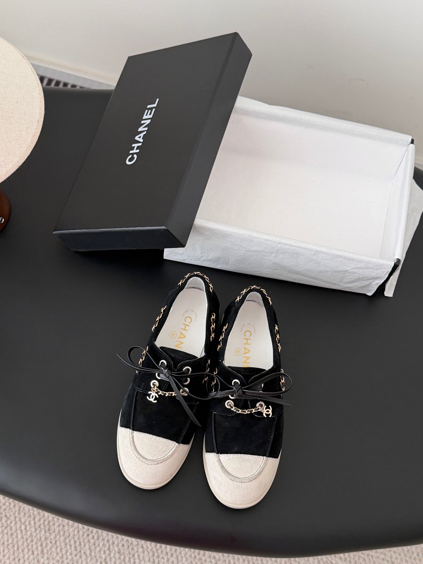 26SS Freizeitschuhe