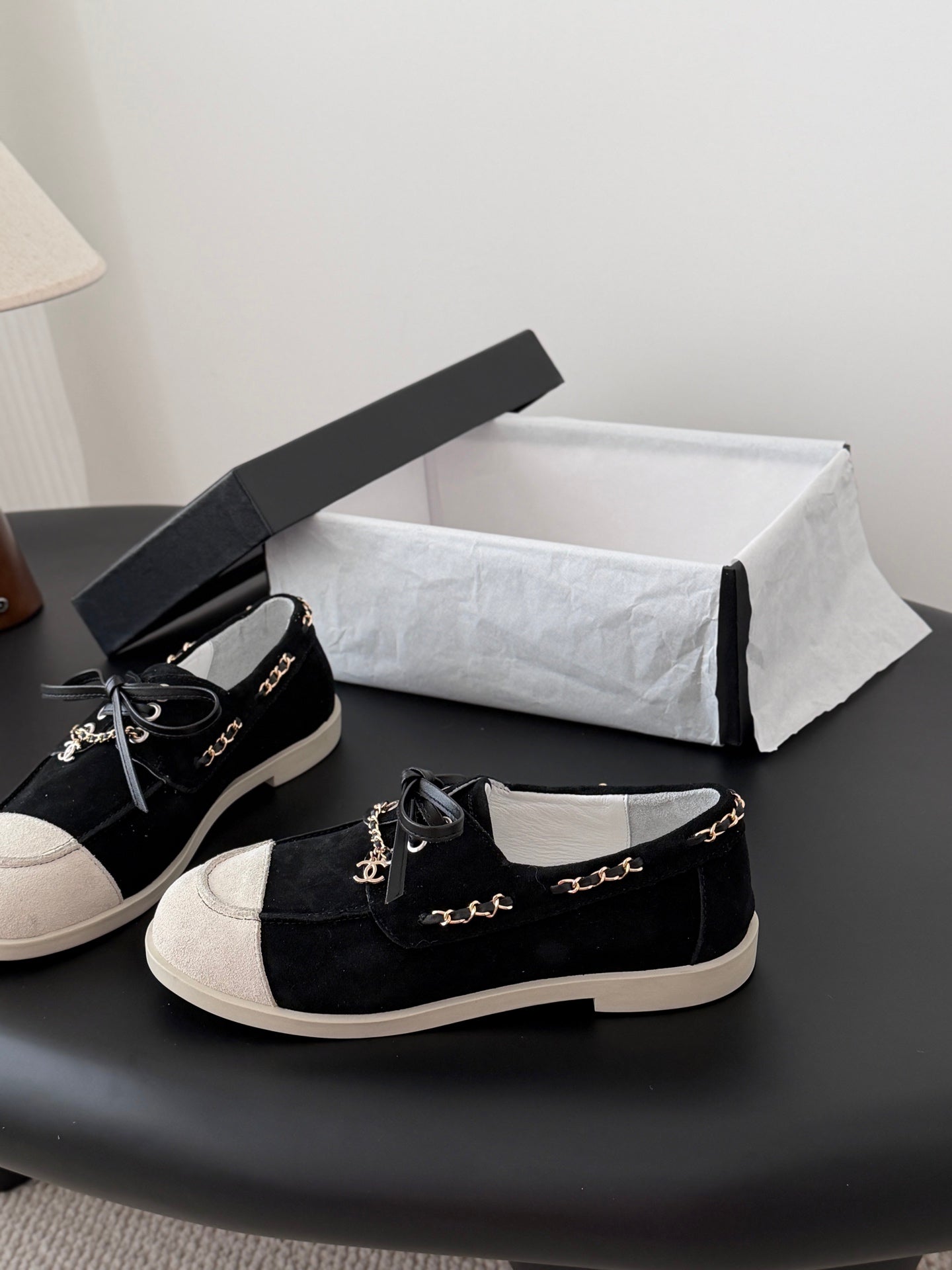 26SS Freizeitschuhe