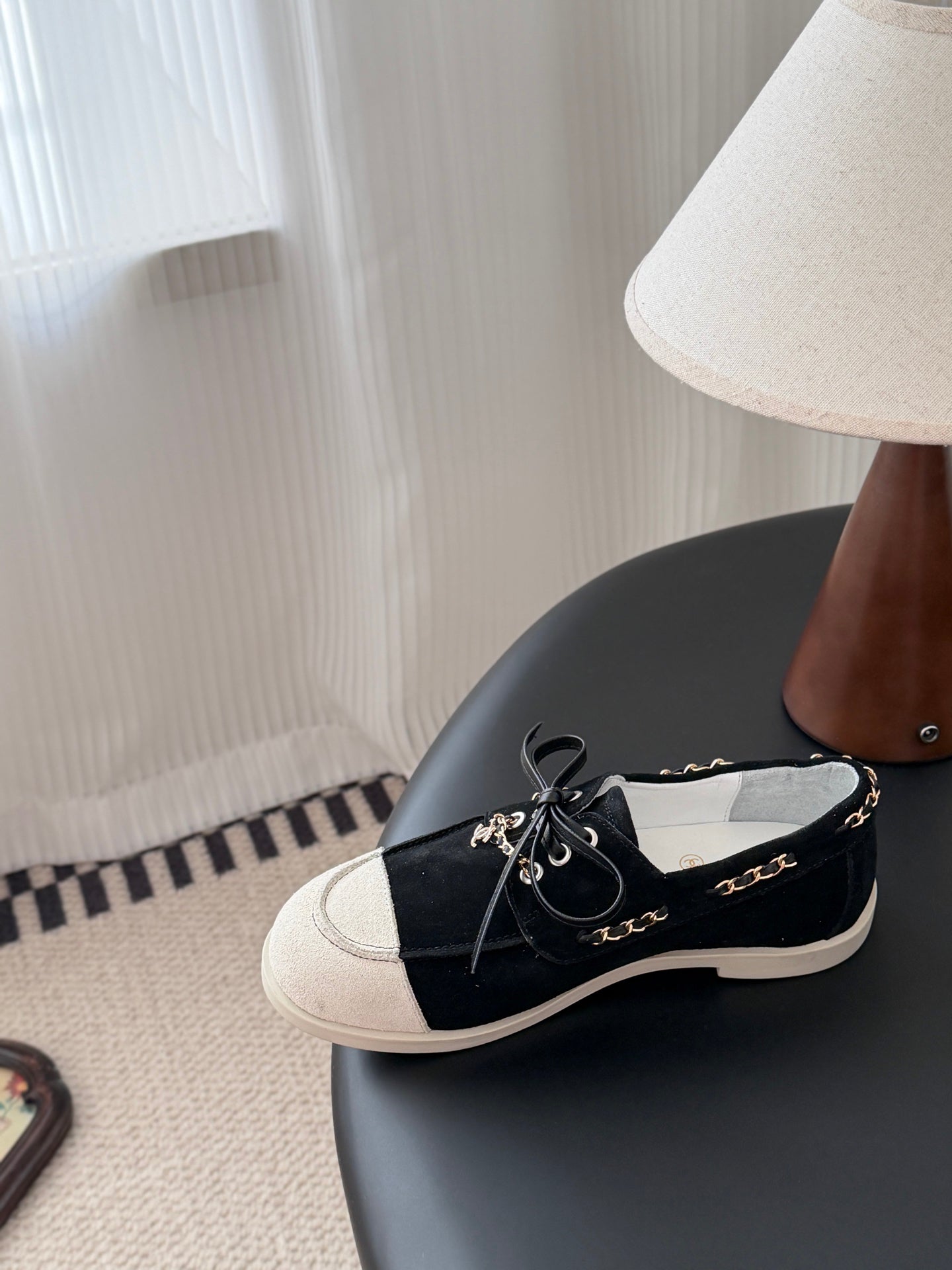 26SS Freizeitschuhe