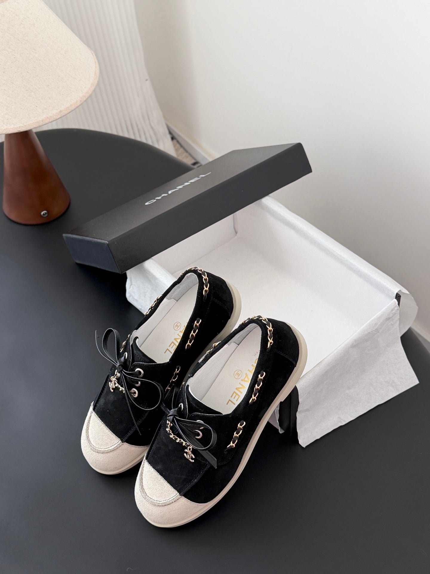 26SS Freizeitschuhe