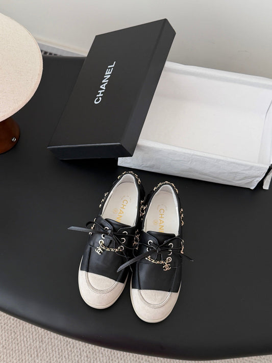 26SS  casual shoes
