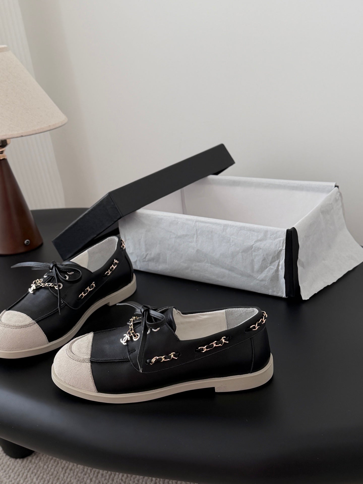 26SS Freizeitschuhe