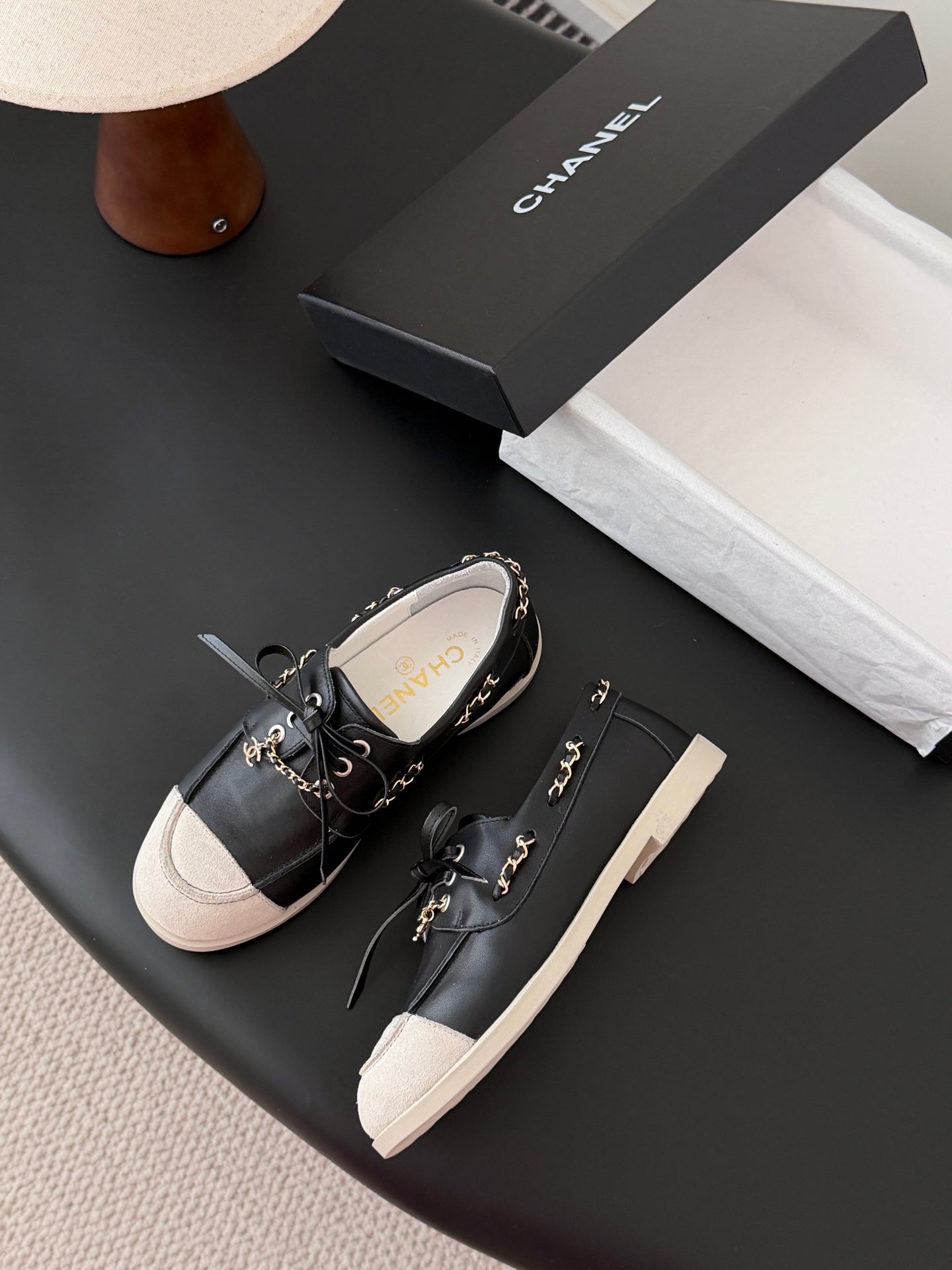 26SS Freizeitschuhe