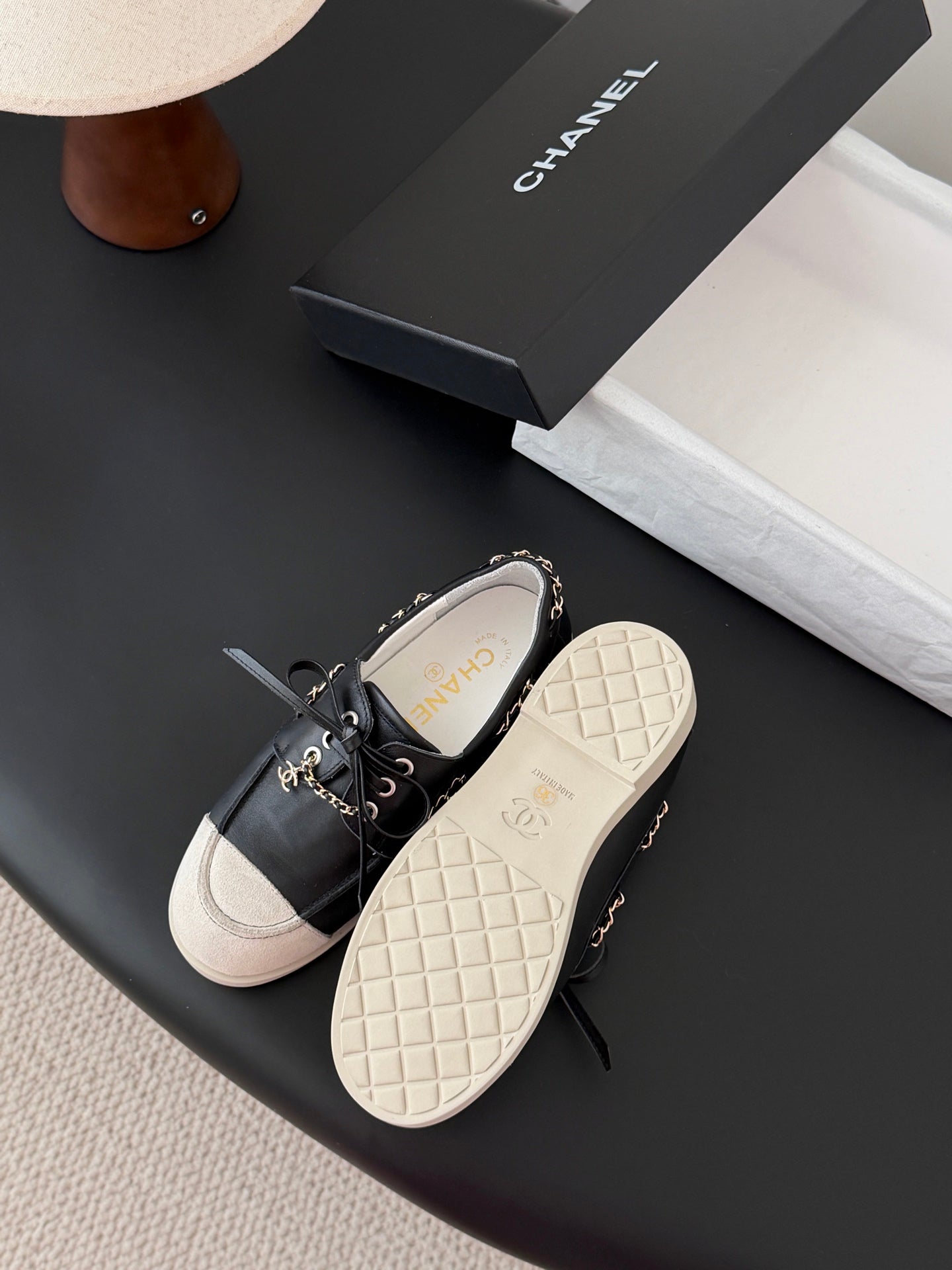 26SS Freizeitschuhe