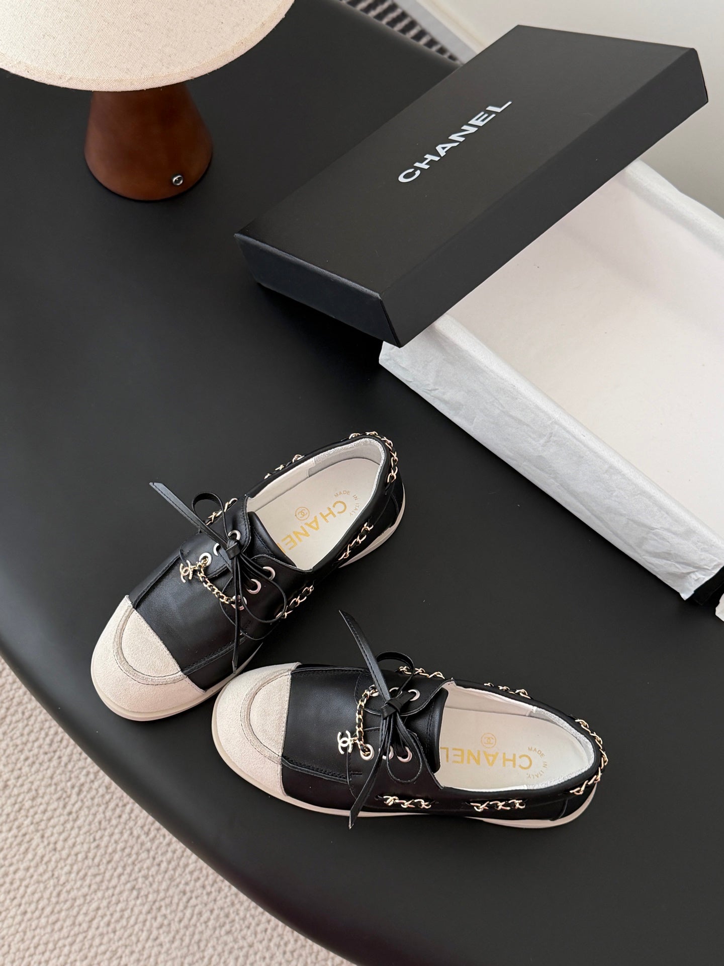 26SS Freizeitschuhe