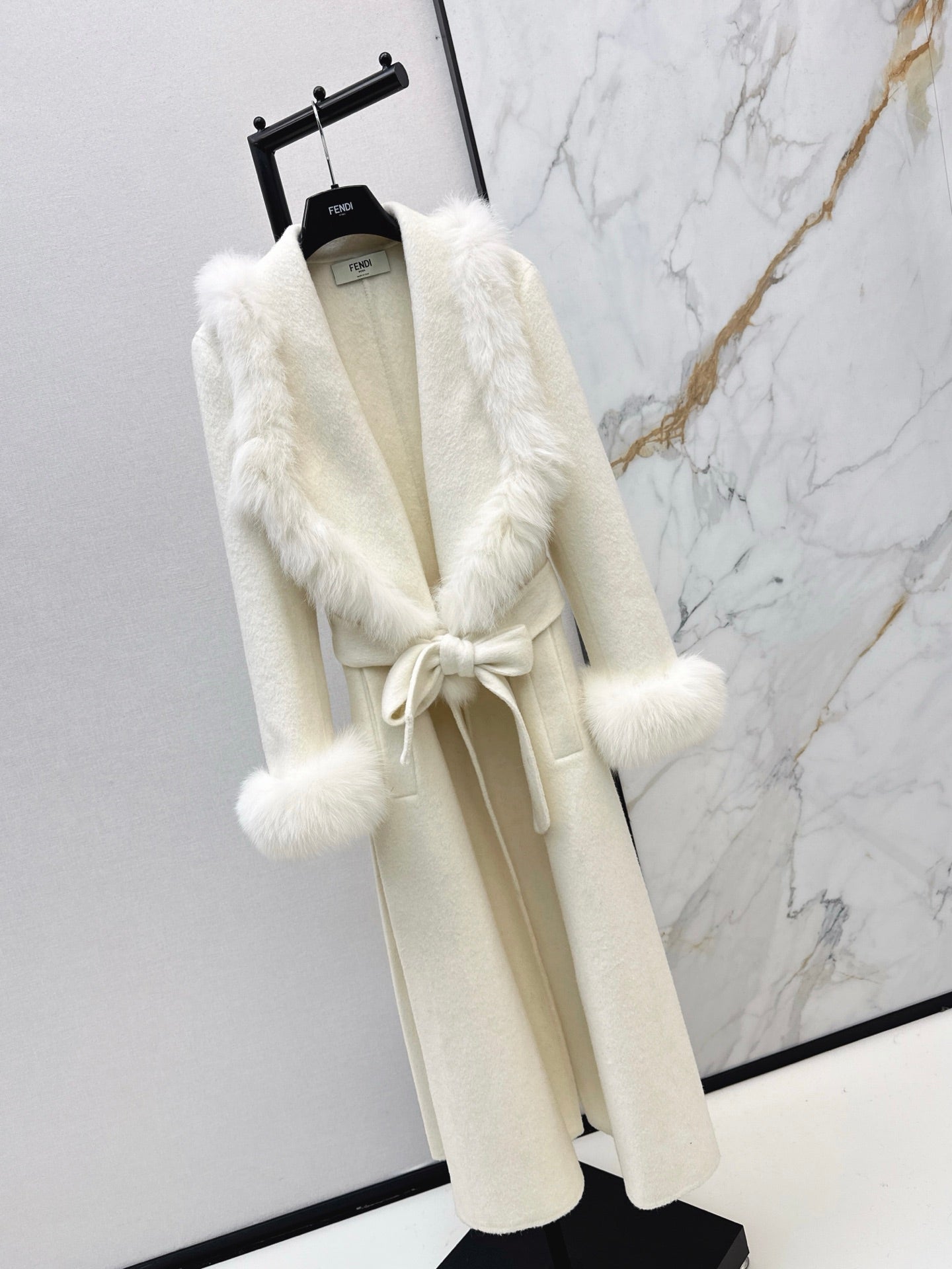 25FW  woolen overcoats