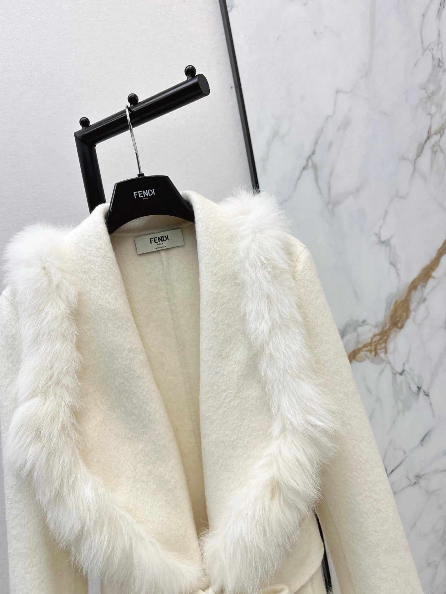 25FW  woolen overcoats