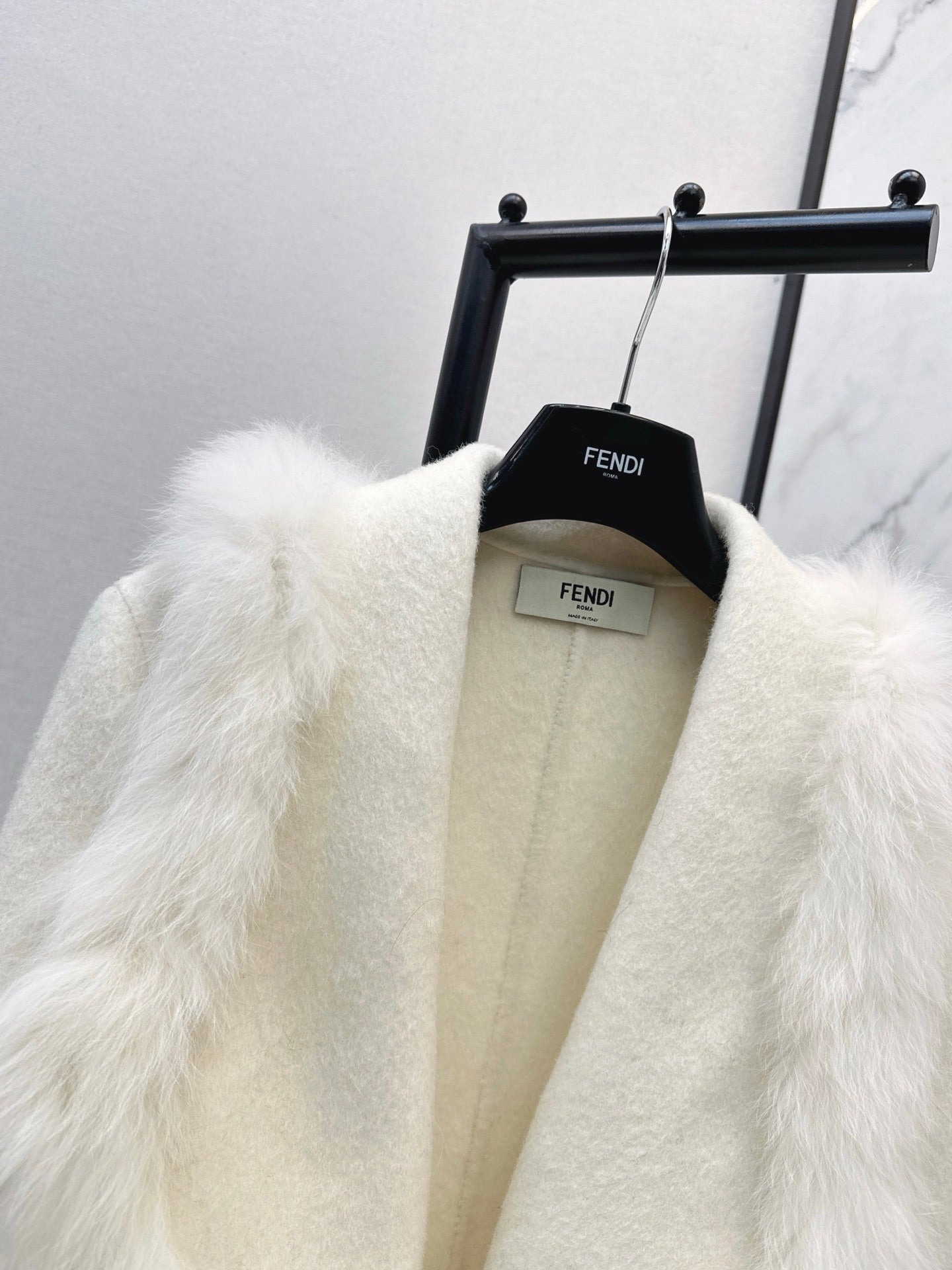 25FW  woolen overcoats