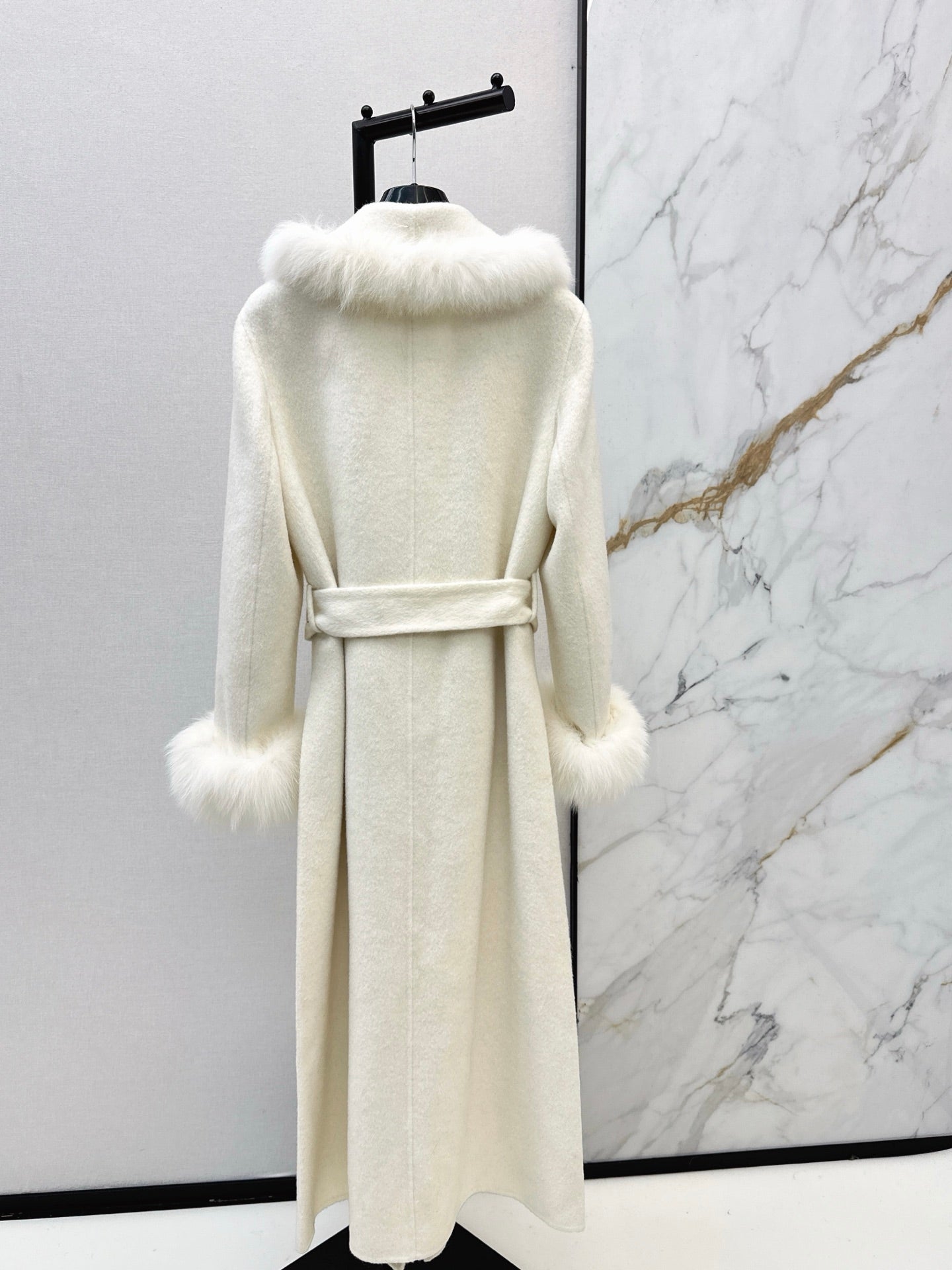 25FW  woolen overcoats