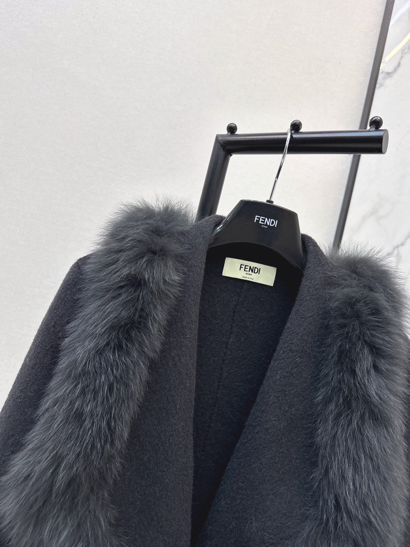 25FW  woolen overcoats