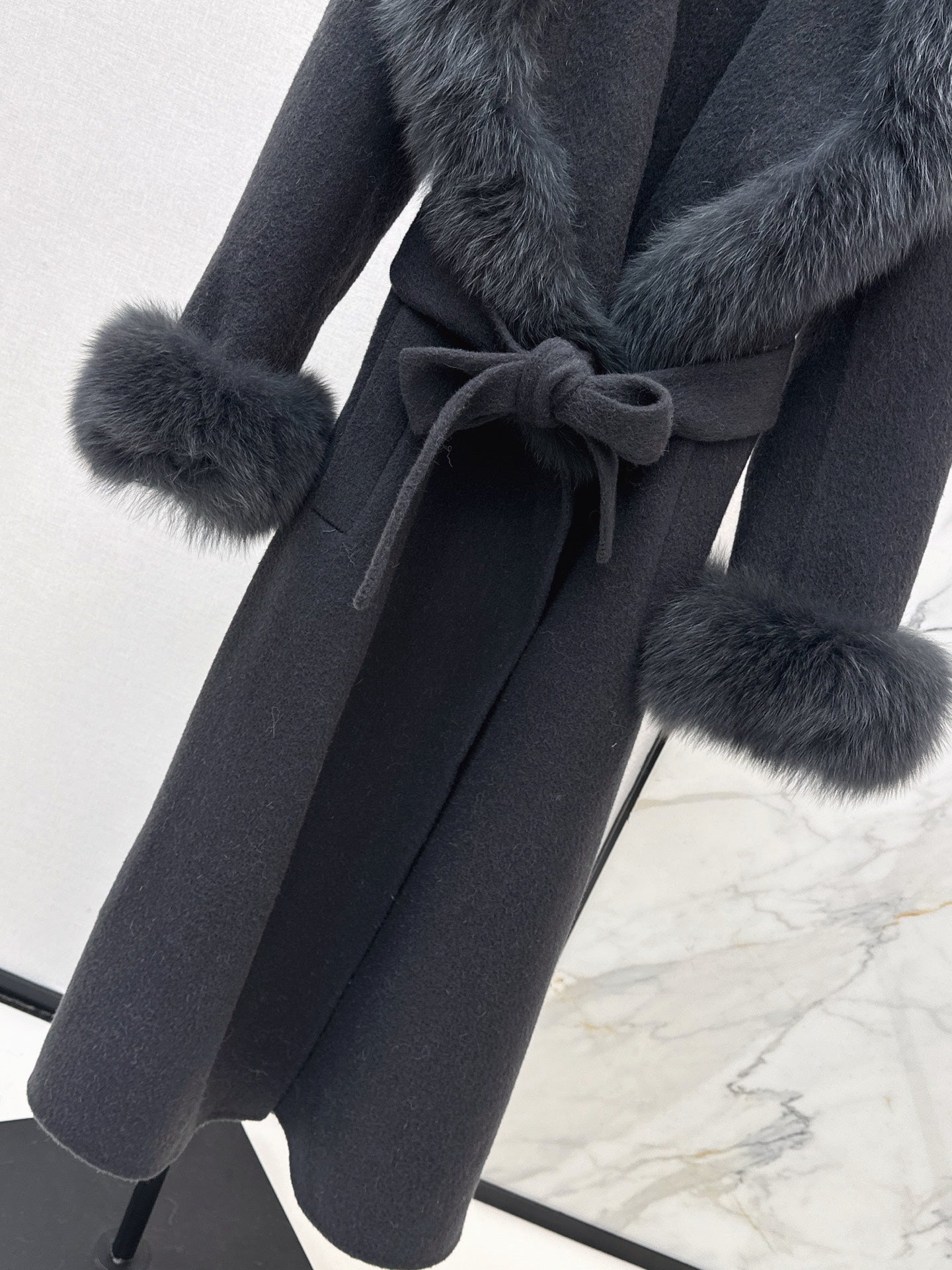 25FW  woolen overcoats