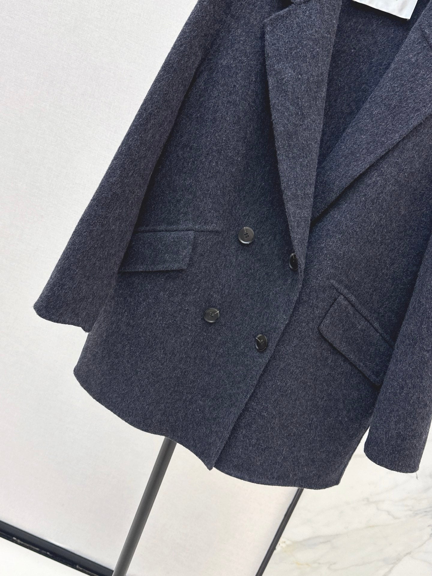 25FW woolen jacket