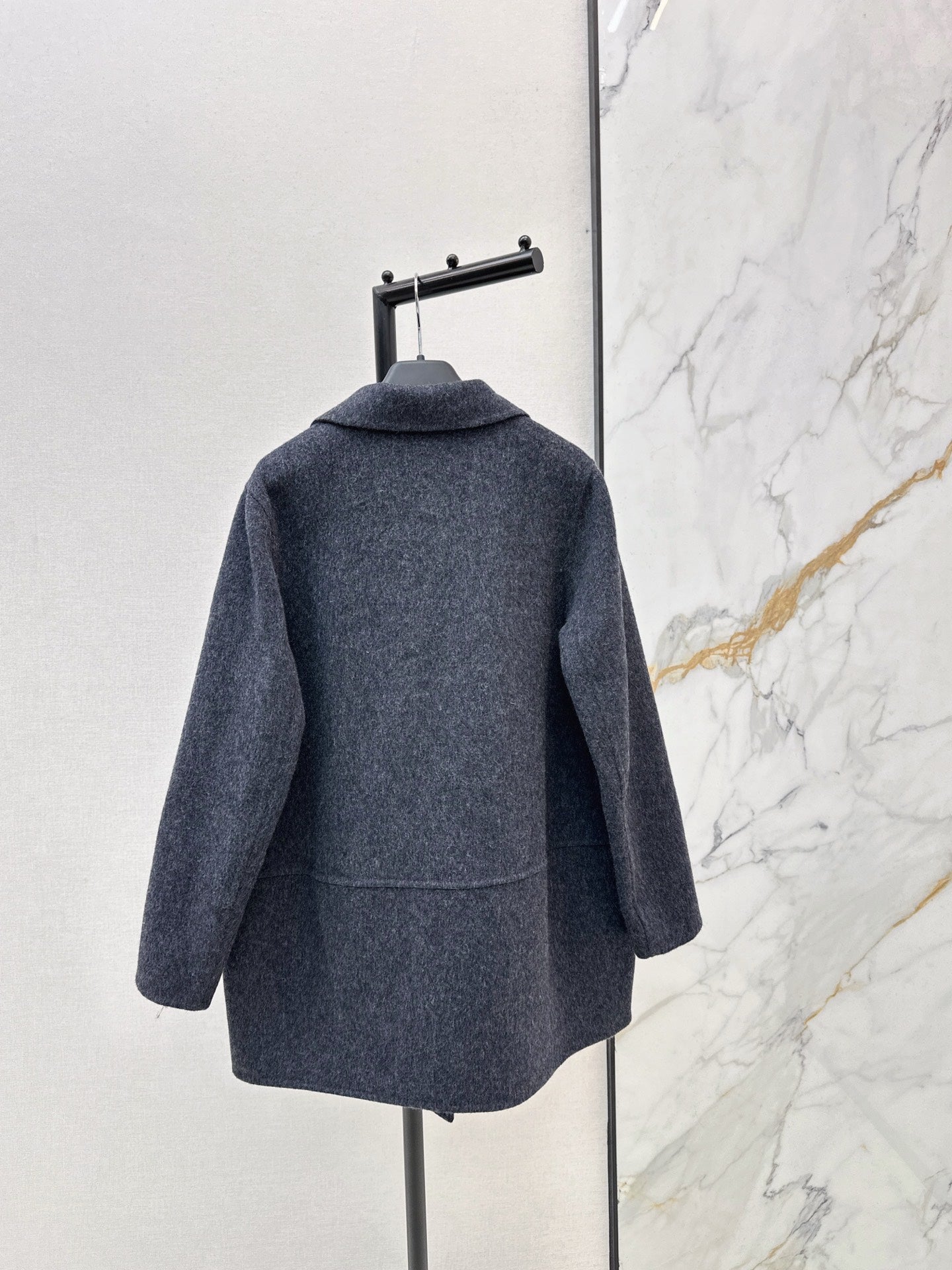 25FW woolen jacket