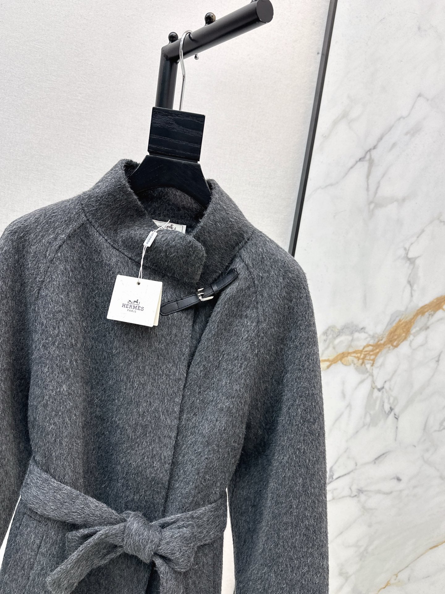25FW NEW woolen overcoat