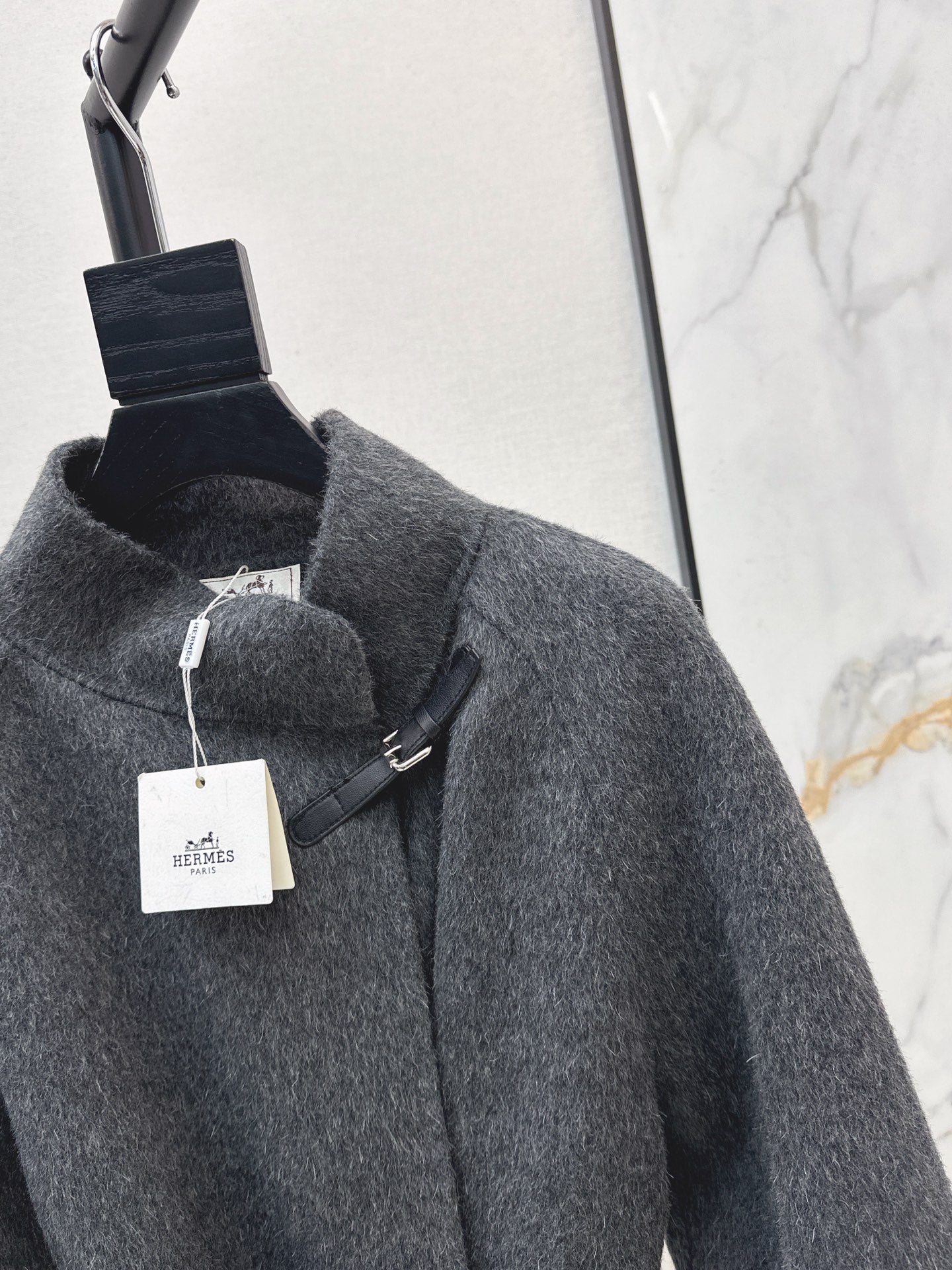 25FW NEW woolen overcoat