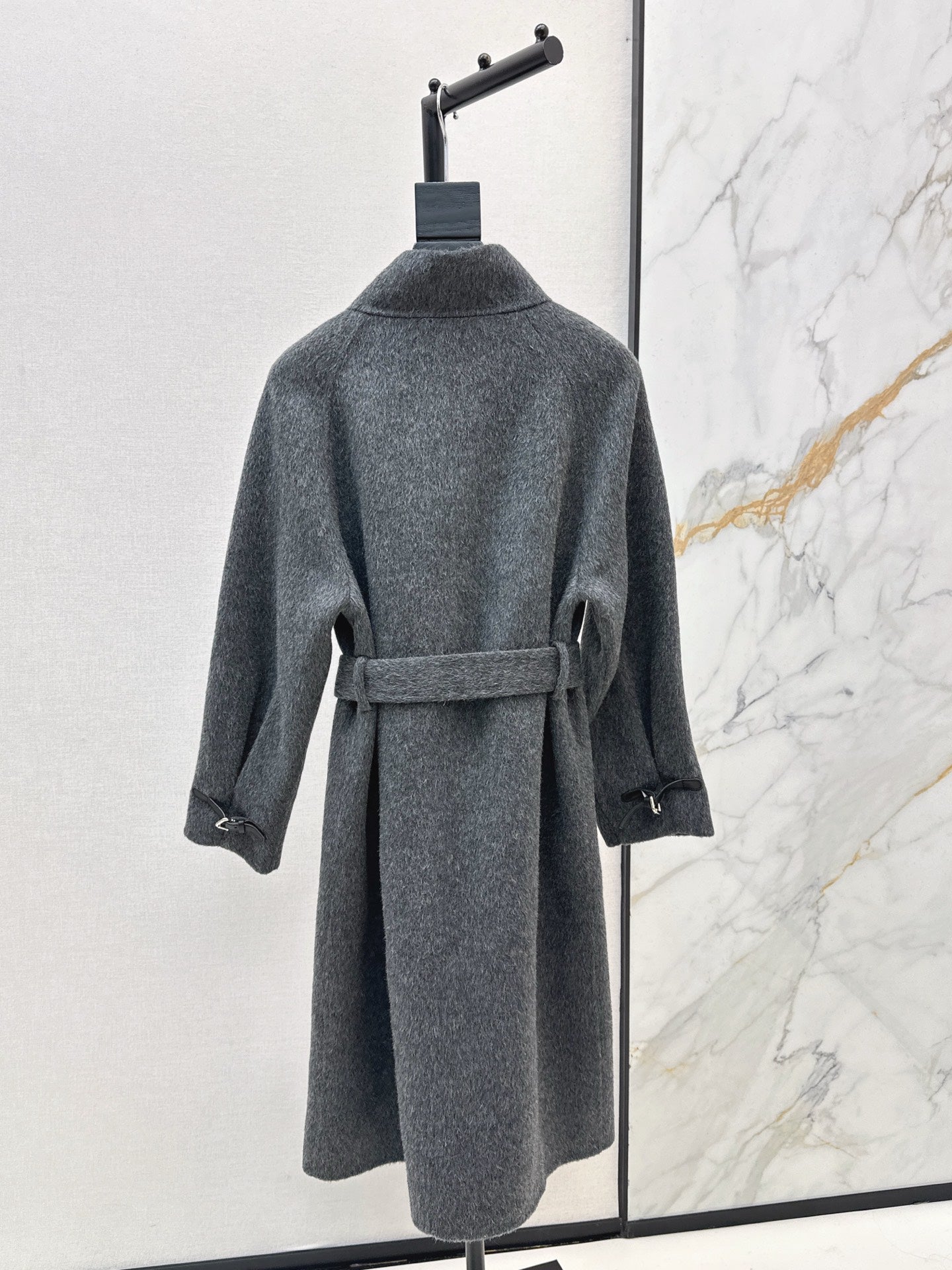 25FW NEW woolen overcoat