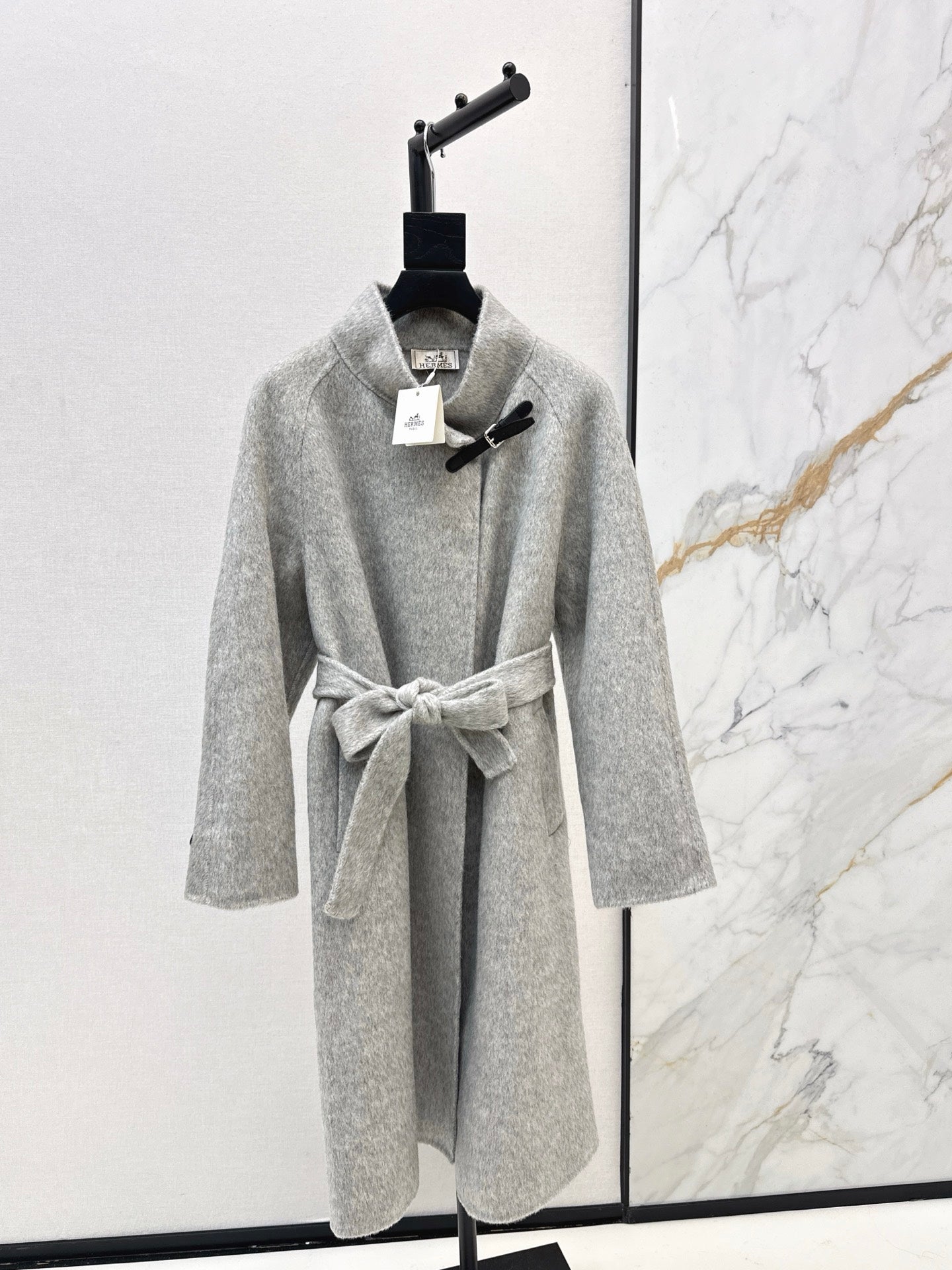25FW NEW woolen overcoat